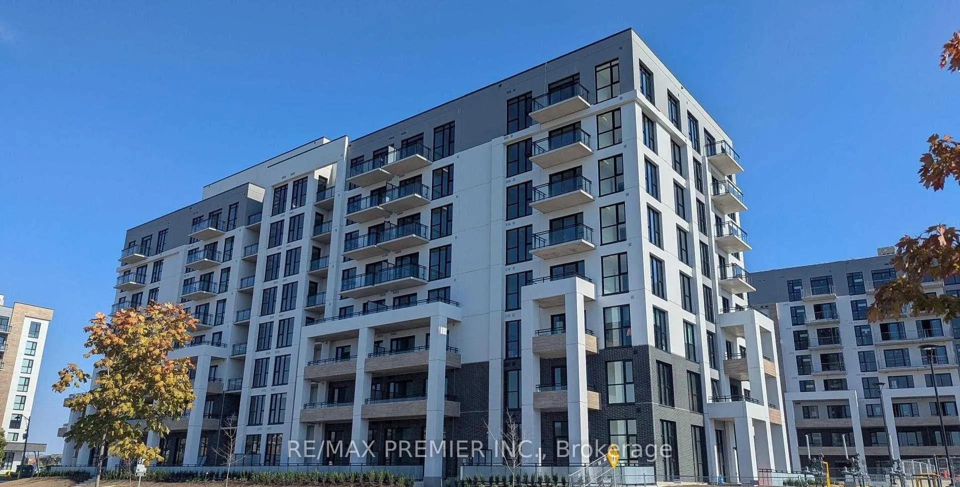 Photo 1 of Unit 404, 720 Whitlock Avenue, Milton, Cobban — HOMEH