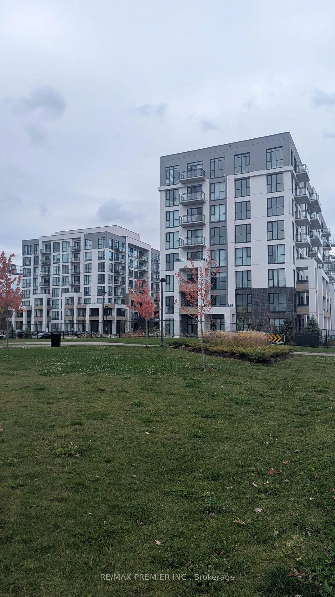 Photo 3 of Unit 404, 720 Whitlock Avenue, Milton, Cobban — HOMEH