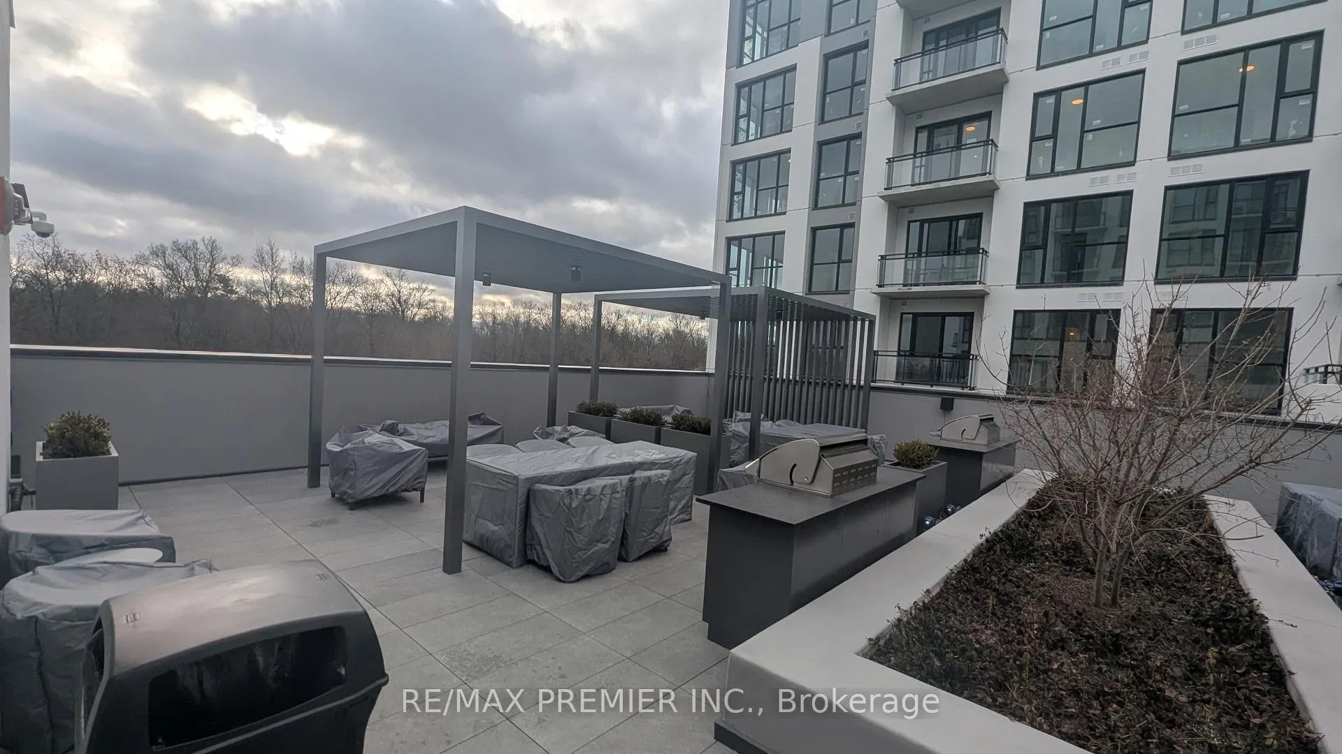 Photo 24 of Unit 404, 720 Whitlock Avenue, Milton, Cobban — HOMEH