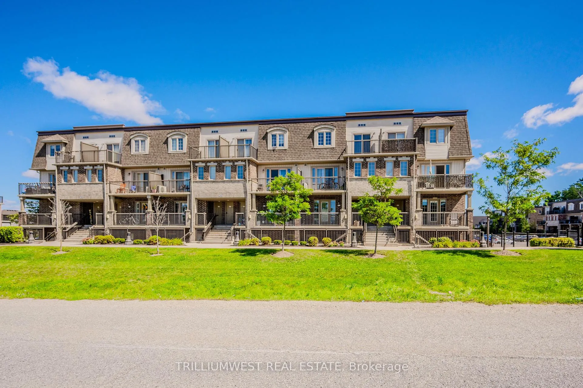 Photo 1 of Unit D, 1688 Fischer Hallman Road, Kitchener — HOMEH
