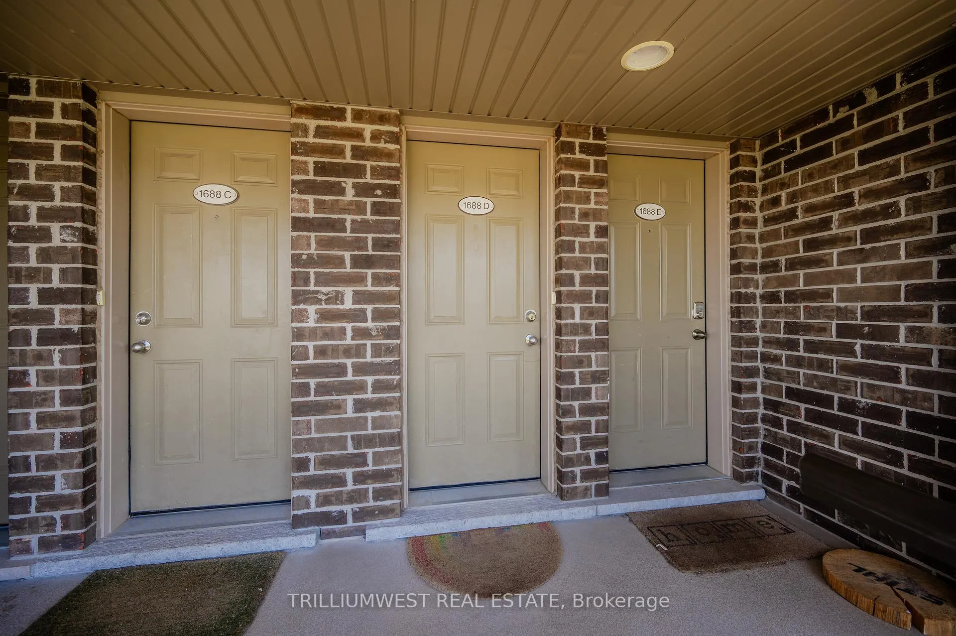 Photo 5 of Unit D, 1688 Fischer Hallman Road, Kitchener — HOMEH