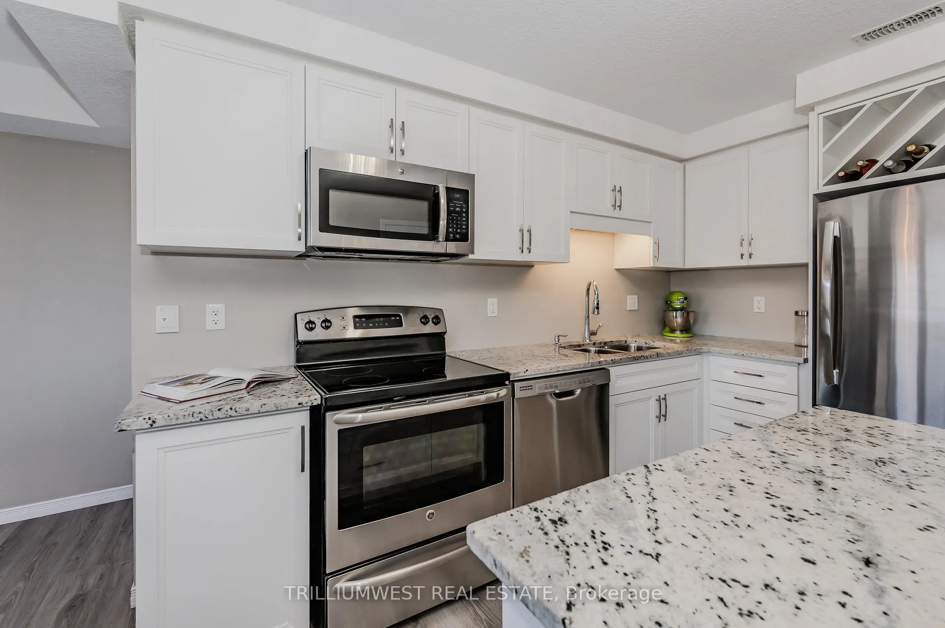 Photo 10 of Unit D, 1688 Fischer Hallman Road, Kitchener — HOMEH