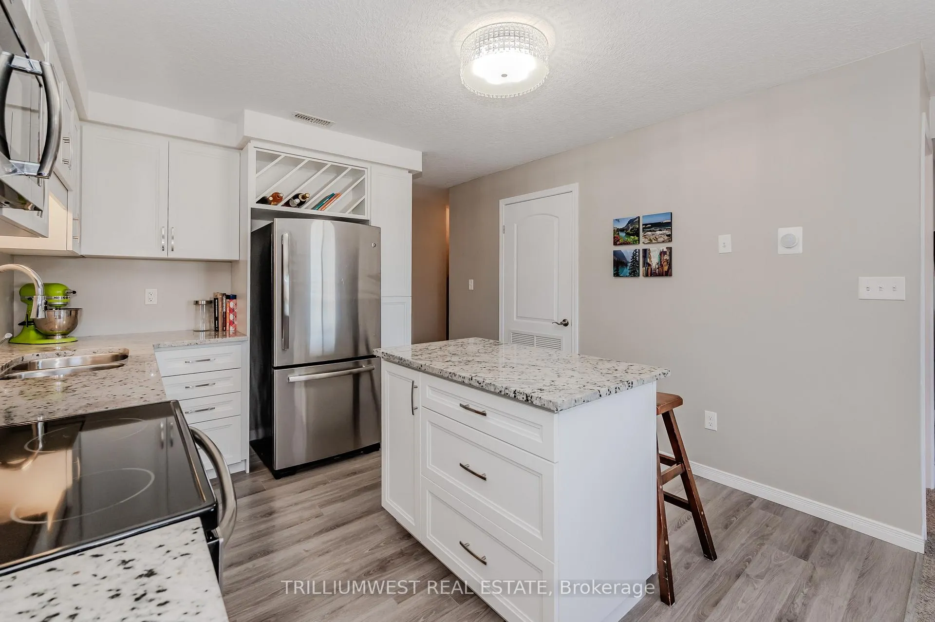 Photo 11 of Unit D, 1688 Fischer Hallman Road, Kitchener — HOMEH