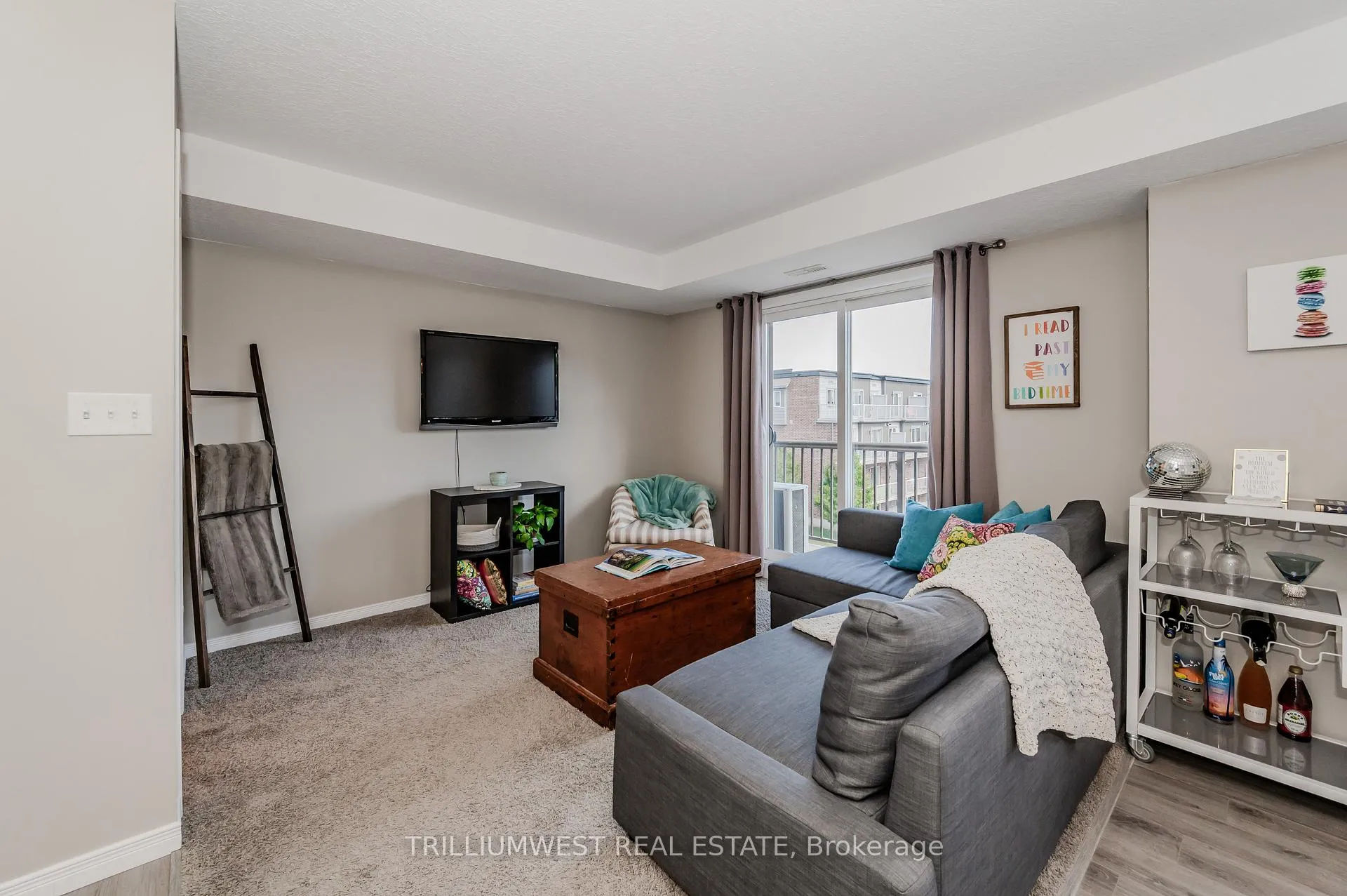 Photo 14 of Unit D, 1688 Fischer Hallman Road, Kitchener — HOMEH