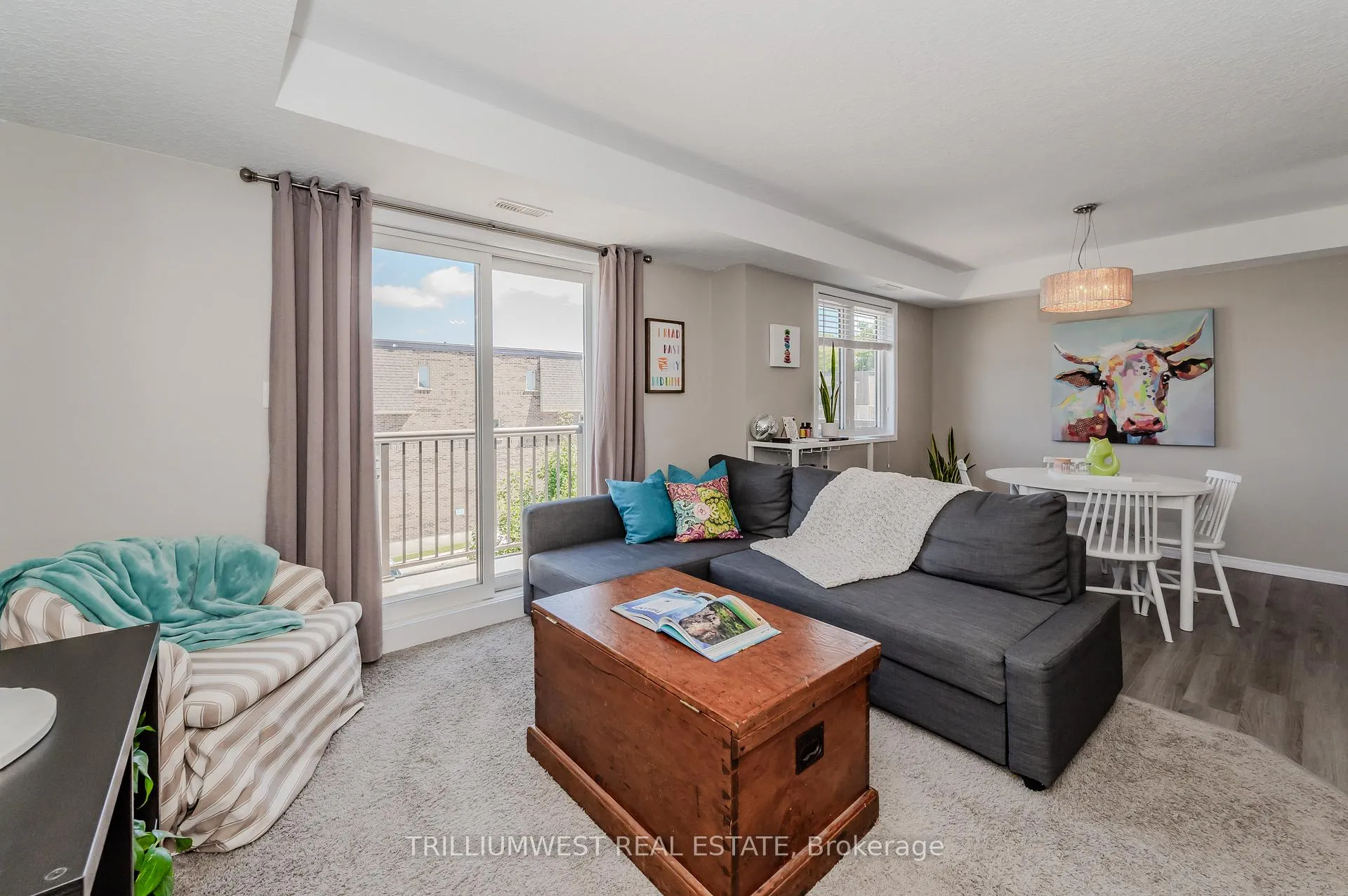 Photo 15 of Unit D, 1688 Fischer Hallman Road, Kitchener — HOMEH