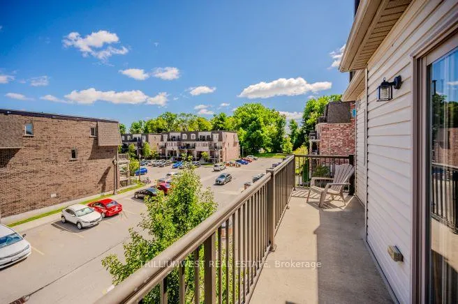 Photo 16 of Unit D, 1688 Fischer Hallman Road, Kitchener — HOMEH