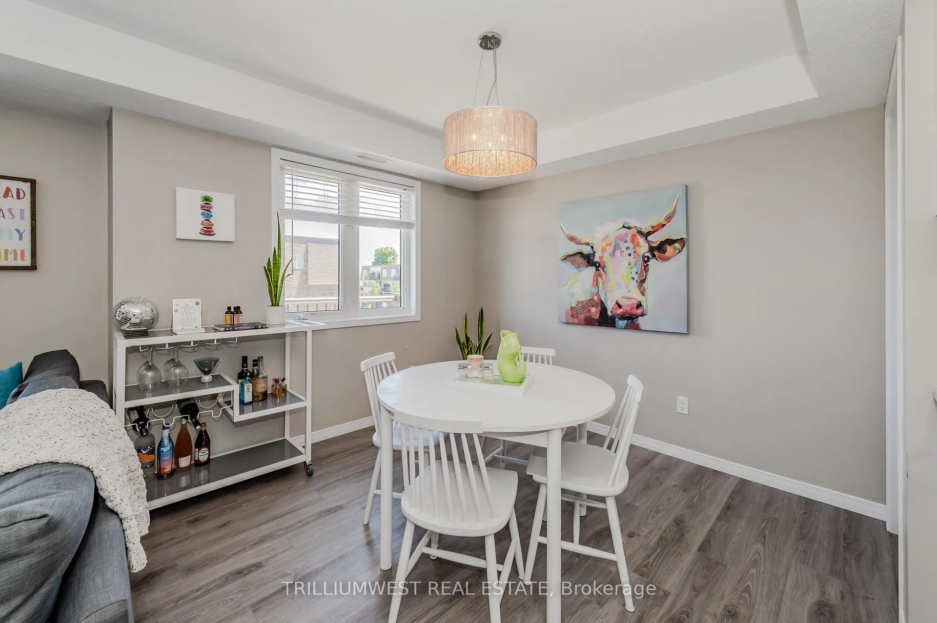 Photo 18 of Unit D, 1688 Fischer Hallman Road, Kitchener — HOMEH