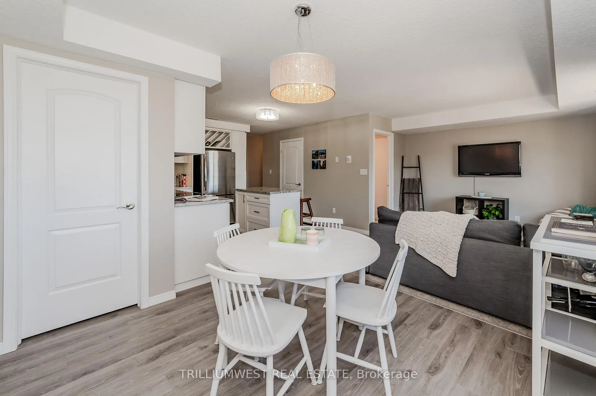 Photo 19 of Unit D, 1688 Fischer Hallman Road, Kitchener — HOMEH