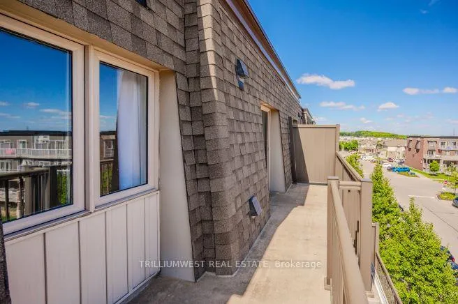 Photo 24 of Unit D, 1688 Fischer Hallman Road, Kitchener — HOMEH