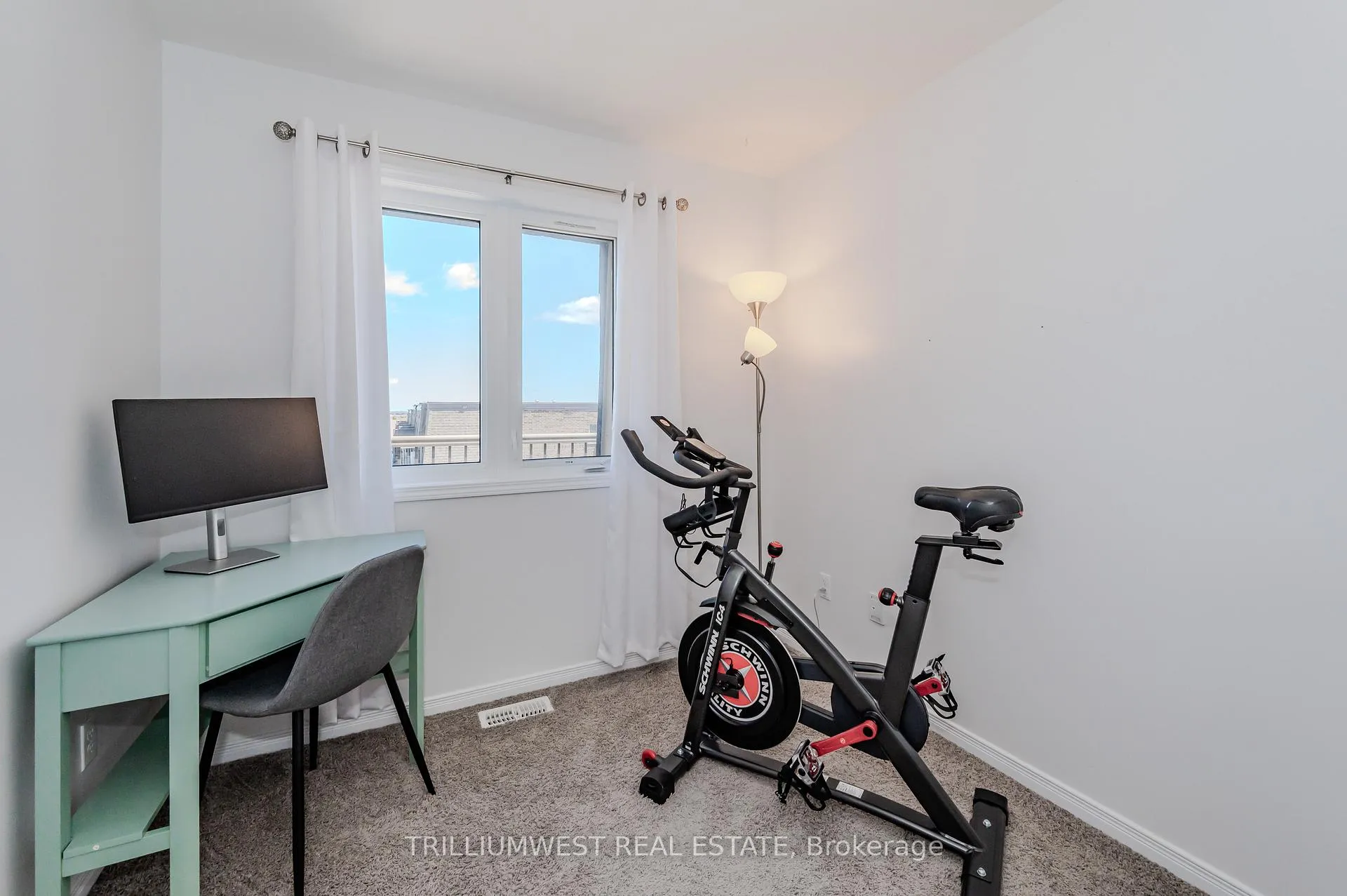 Photo 25 of Unit D, 1688 Fischer Hallman Road, Kitchener — HOMEH