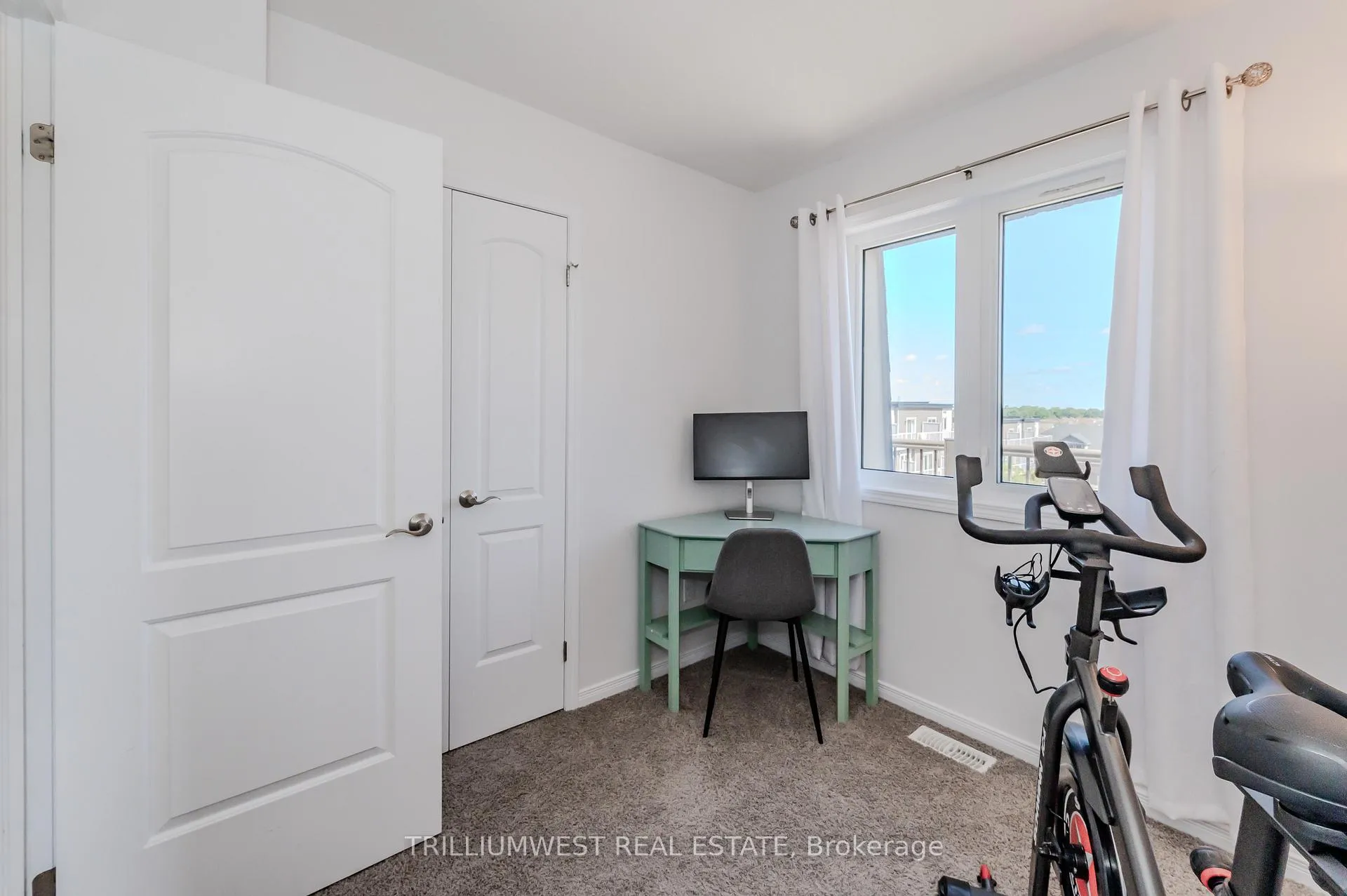 Photo 26 of Unit D, 1688 Fischer Hallman Road, Kitchener — HOMEH