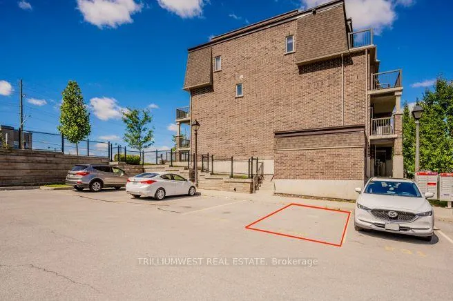 Photo 29 of Unit D, 1688 Fischer Hallman Road, Kitchener — HOMEH