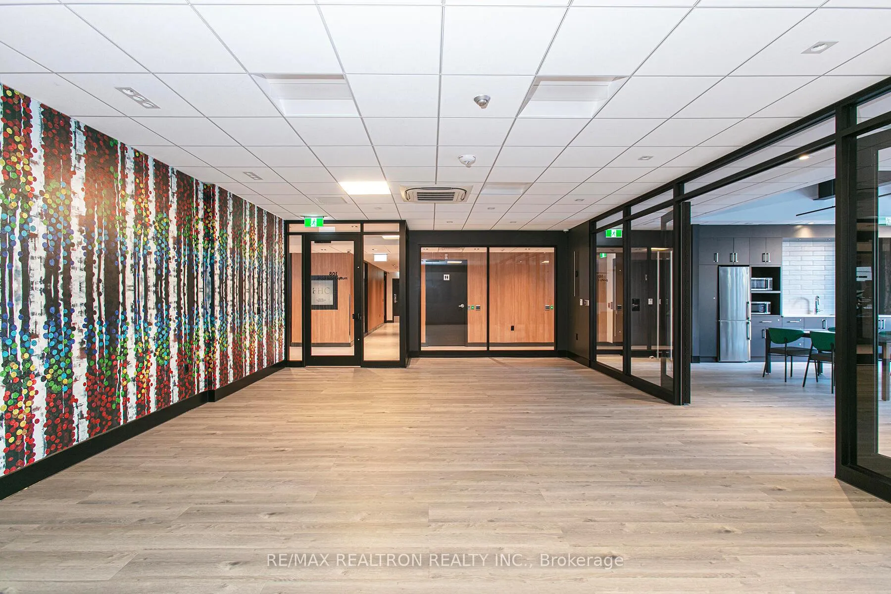 Photo 17 of Unit 2716, 33 Isabella Street, Toronto, Church-Yonge Corridor — HOMEH