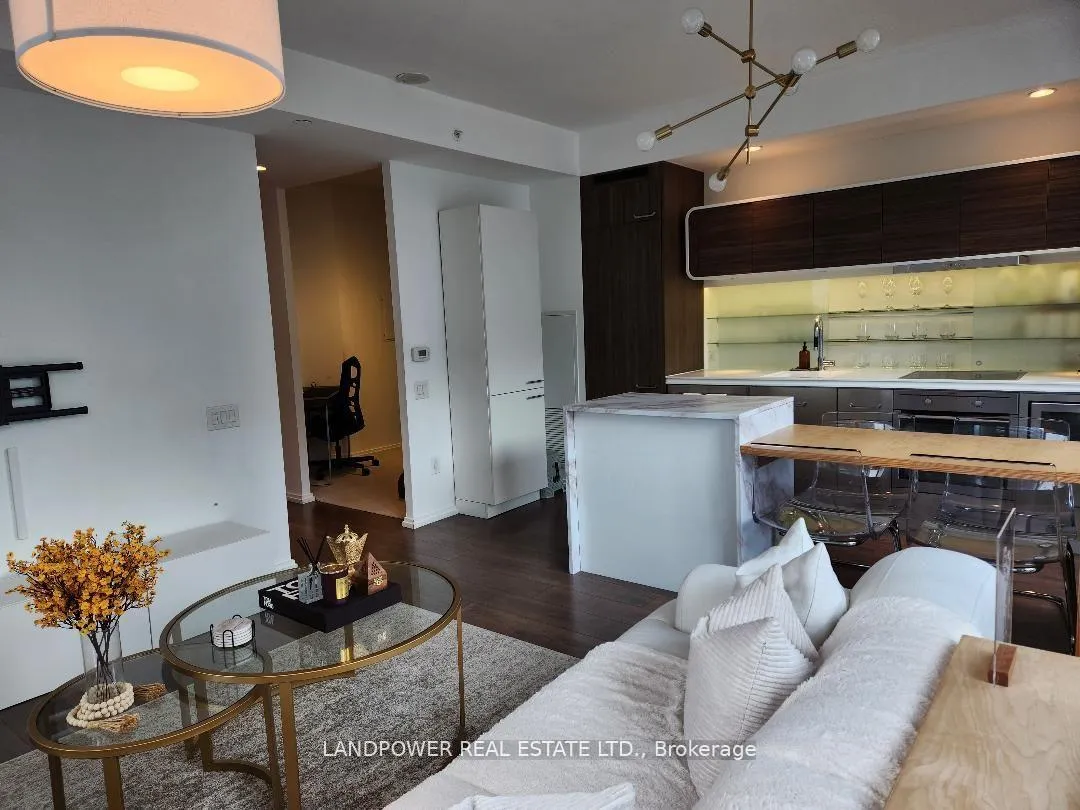 Photo 8 of Unit 1610, 45 Charles Street E, Toronto, Church-Yonge Corridor — HOMEH