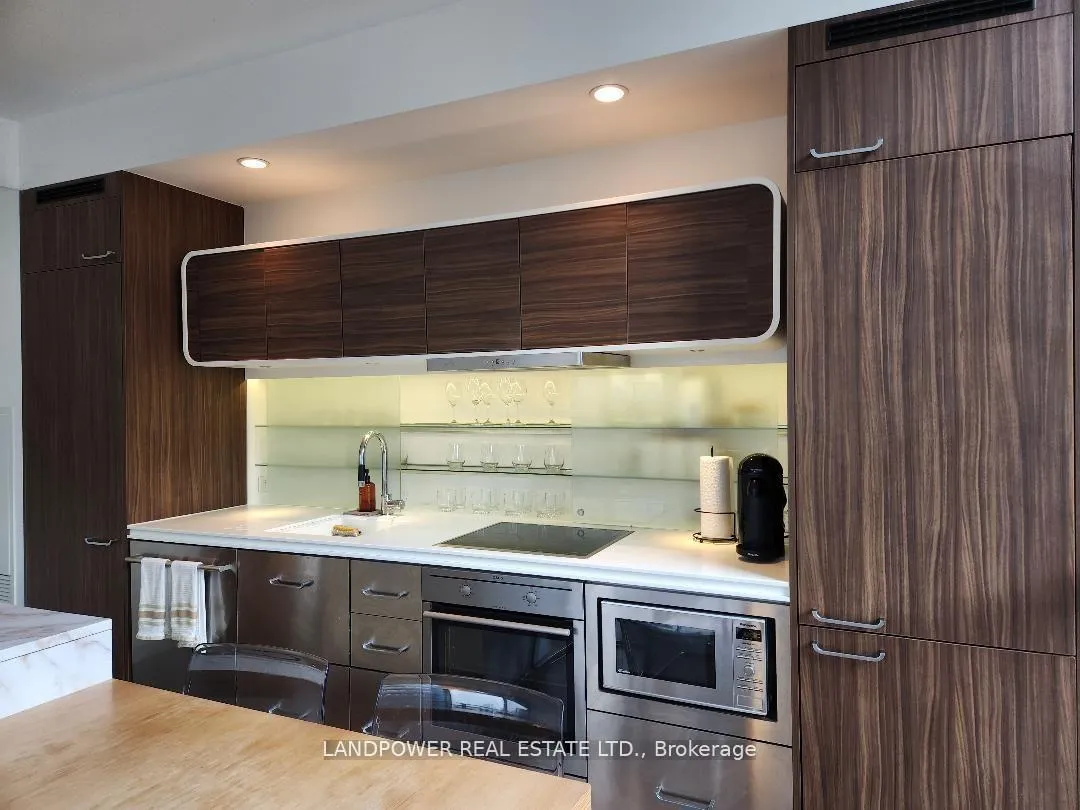 Photo 9 of Unit 1610, 45 Charles Street E, Toronto, Church-Yonge Corridor — HOMEH