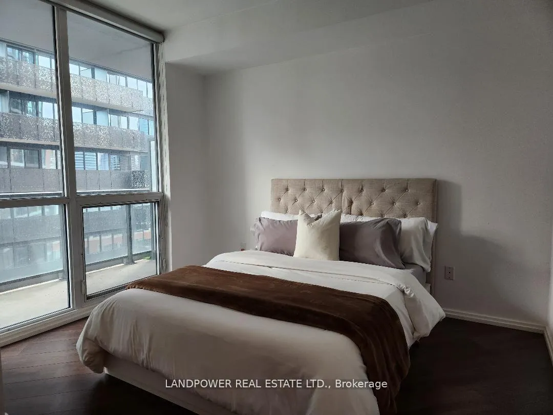 Photo 10 of Unit 1610, 45 Charles Street E, Toronto, Church-Yonge Corridor — HOMEH