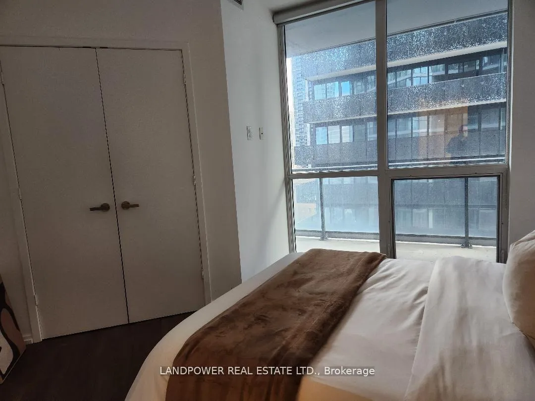 Photo 11 of Unit 1610, 45 Charles Street E, Toronto, Church-Yonge Corridor — HOMEH