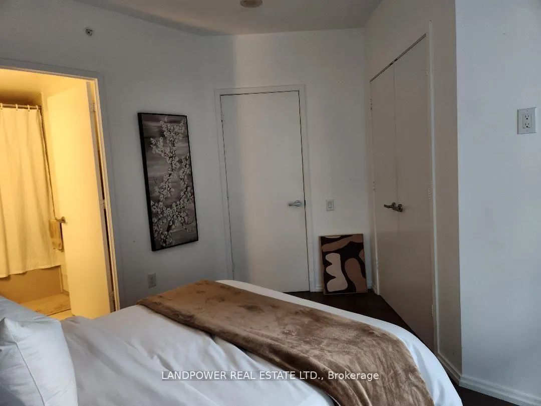 Photo 12 of Unit 1610, 45 Charles Street E, Toronto, Church-Yonge Corridor — HOMEH