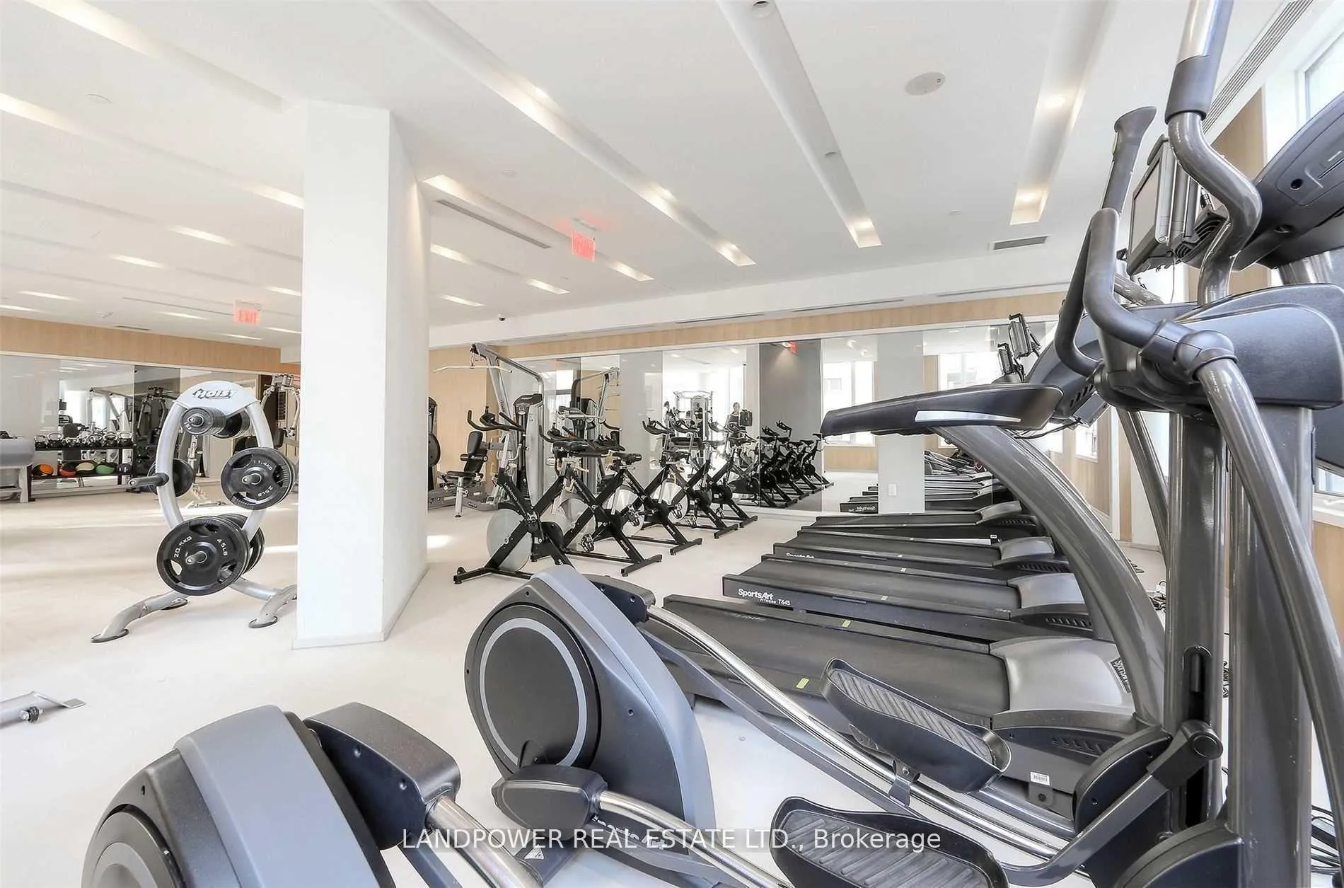 Photo 17 of Unit 1610, 45 Charles Street E, Toronto, Church-Yonge Corridor — HOMEH