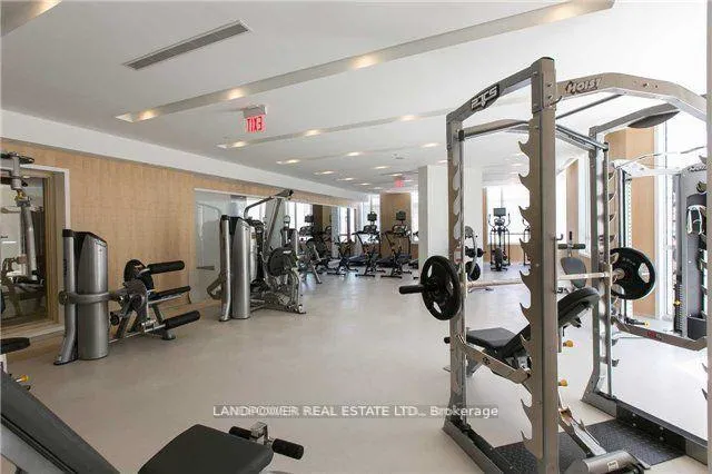 Photo 18 of Unit 1610, 45 Charles Street E, Toronto, Church-Yonge Corridor — HOMEH