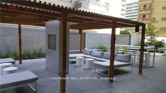 Photo 19 of Unit 1610, 45 Charles Street E, Toronto, Church-Yonge Corridor — HOMEH