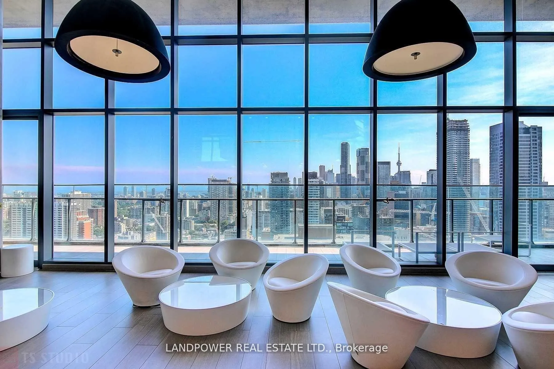 Photo 20 of Unit 1610, 45 Charles Street E, Toronto, Church-Yonge Corridor — HOMEH