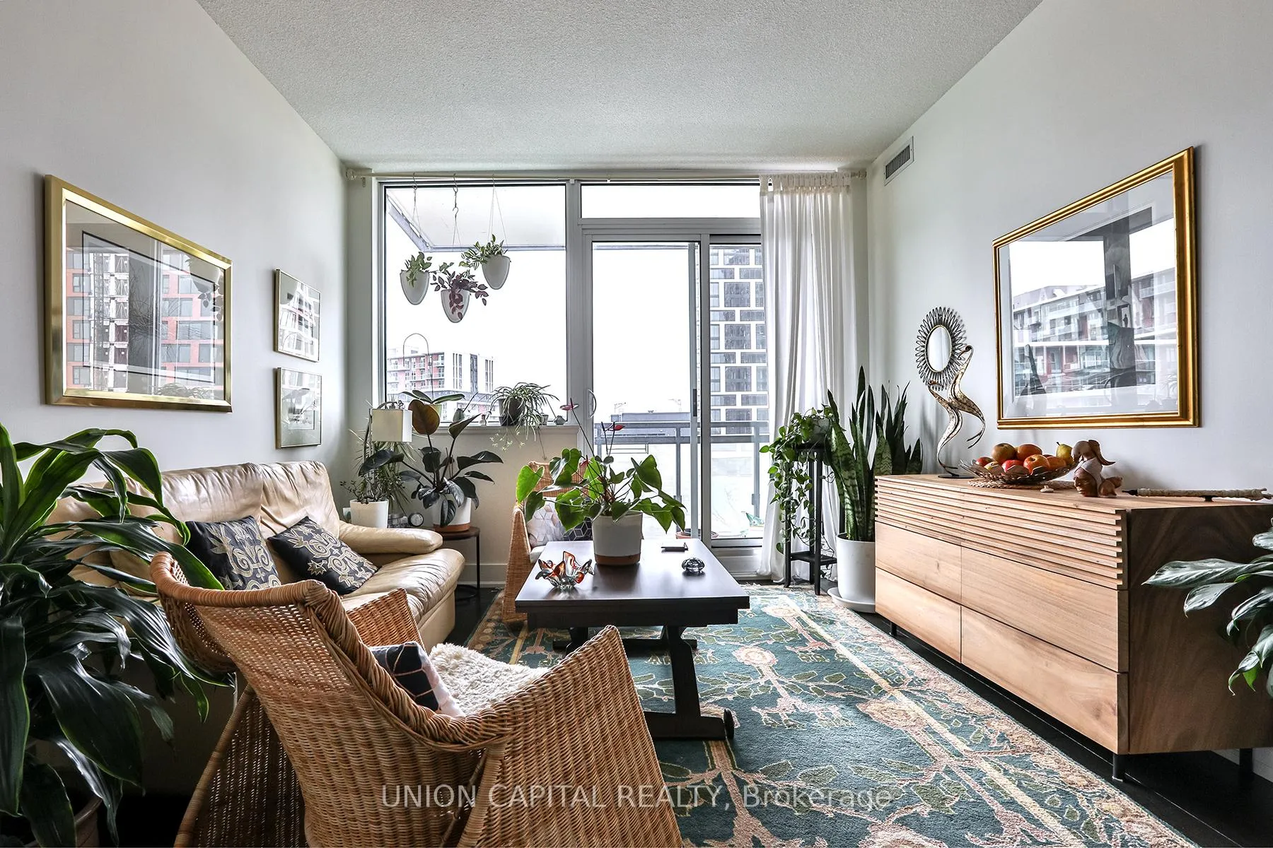 Photo 5 of Unit 802, 180 Enterprise Boulevard, Markham, Unionville — HOMEH