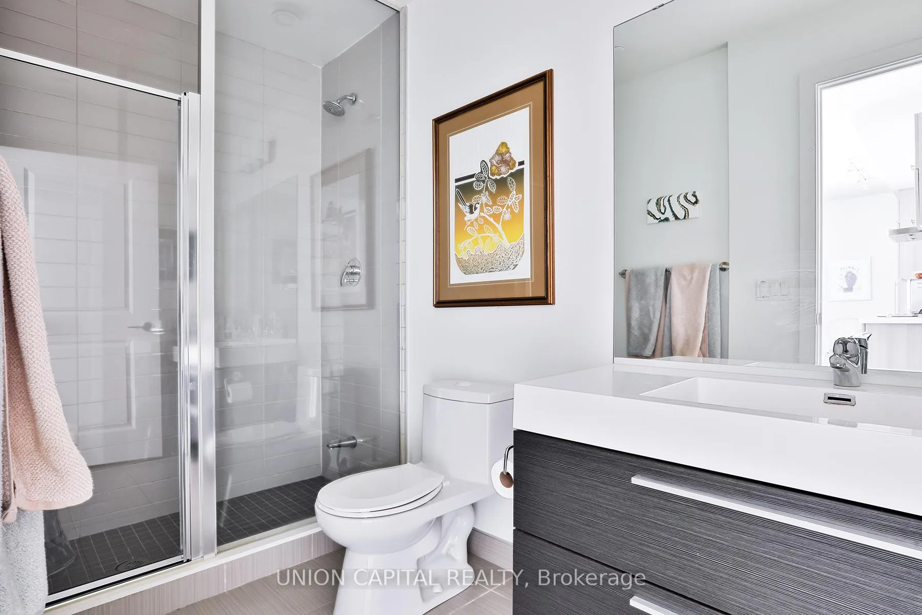 Photo 8 of Unit 802, 180 Enterprise Boulevard, Markham, Unionville — HOMEH
