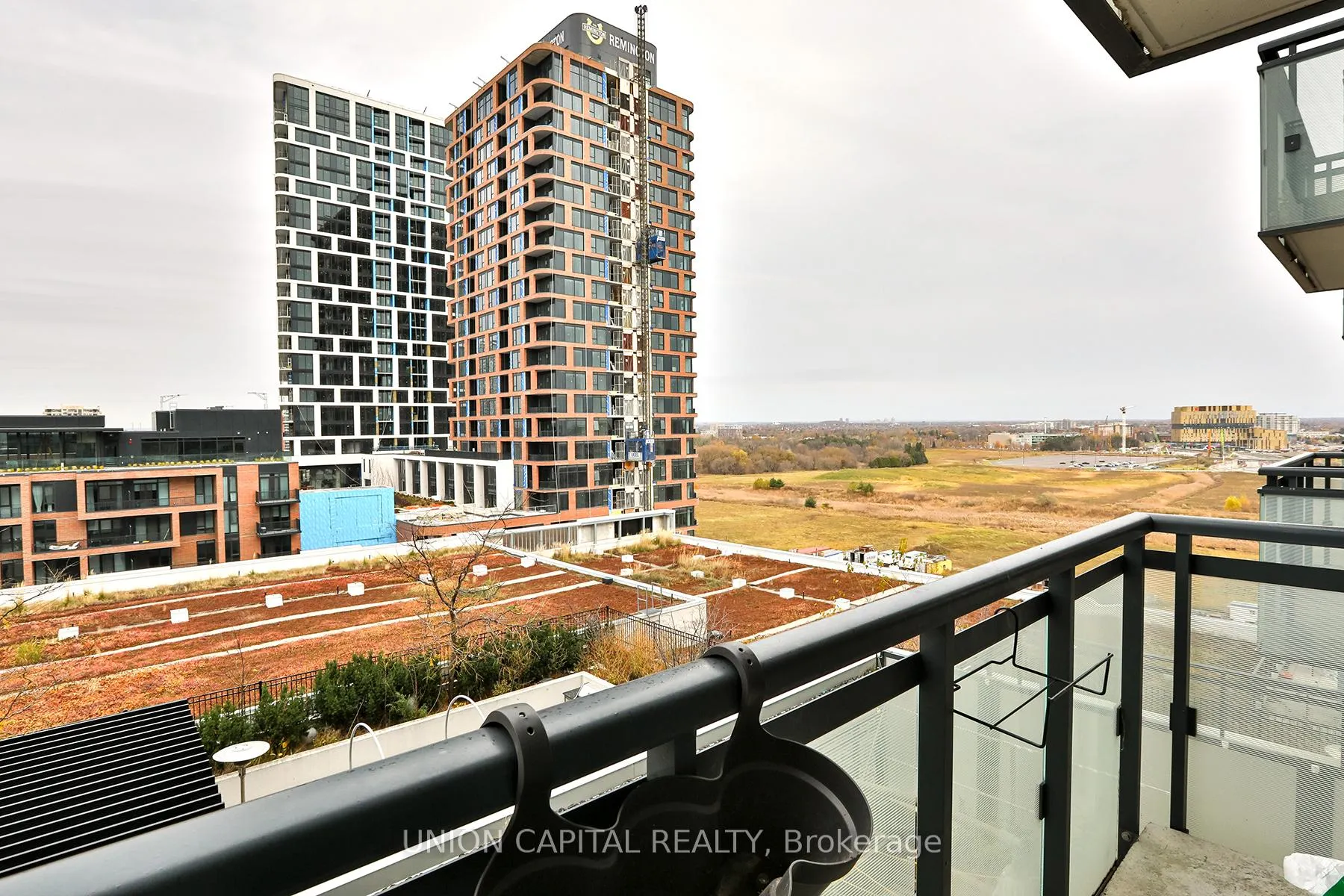 Photo 13 of Unit 802, 180 Enterprise Boulevard, Markham, Unionville — HOMEH