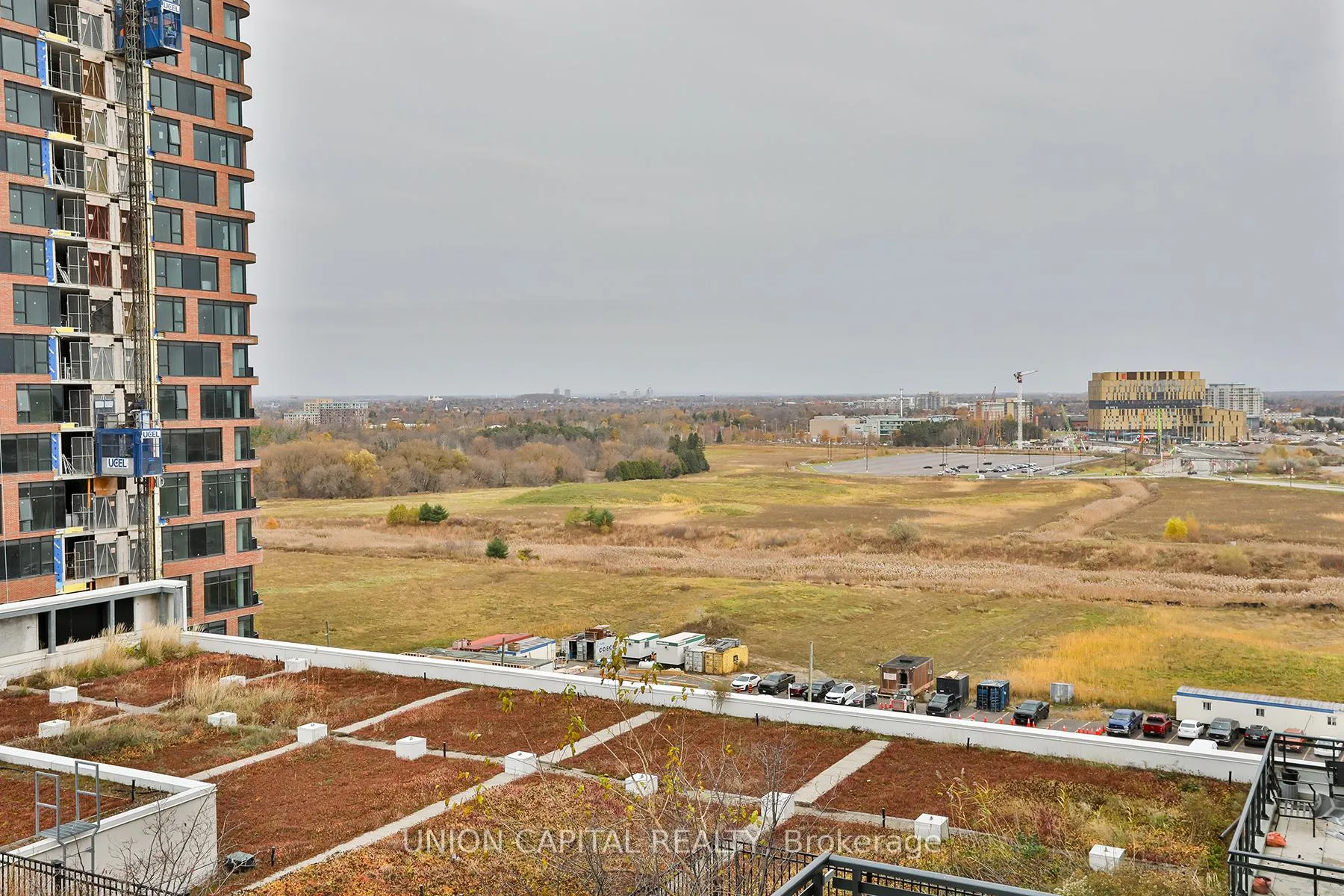 Photo 14 of Unit 802, 180 Enterprise Boulevard, Markham, Unionville — HOMEH