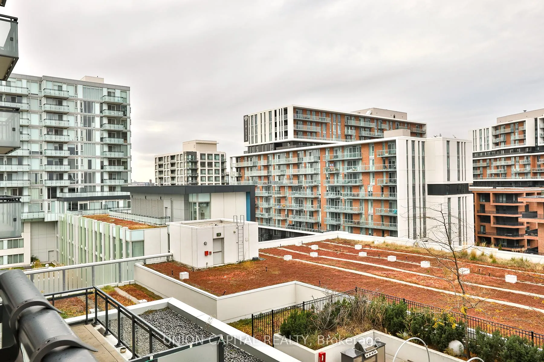 Photo 15 of Unit 802, 180 Enterprise Boulevard, Markham, Unionville — HOMEH