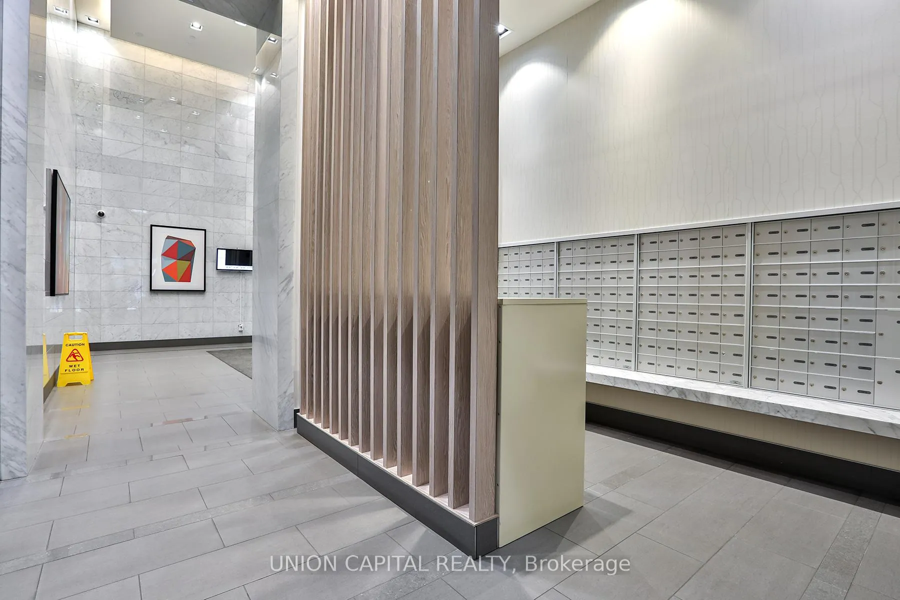 Photo 17 of Unit 802, 180 Enterprise Boulevard, Markham, Unionville — HOMEH