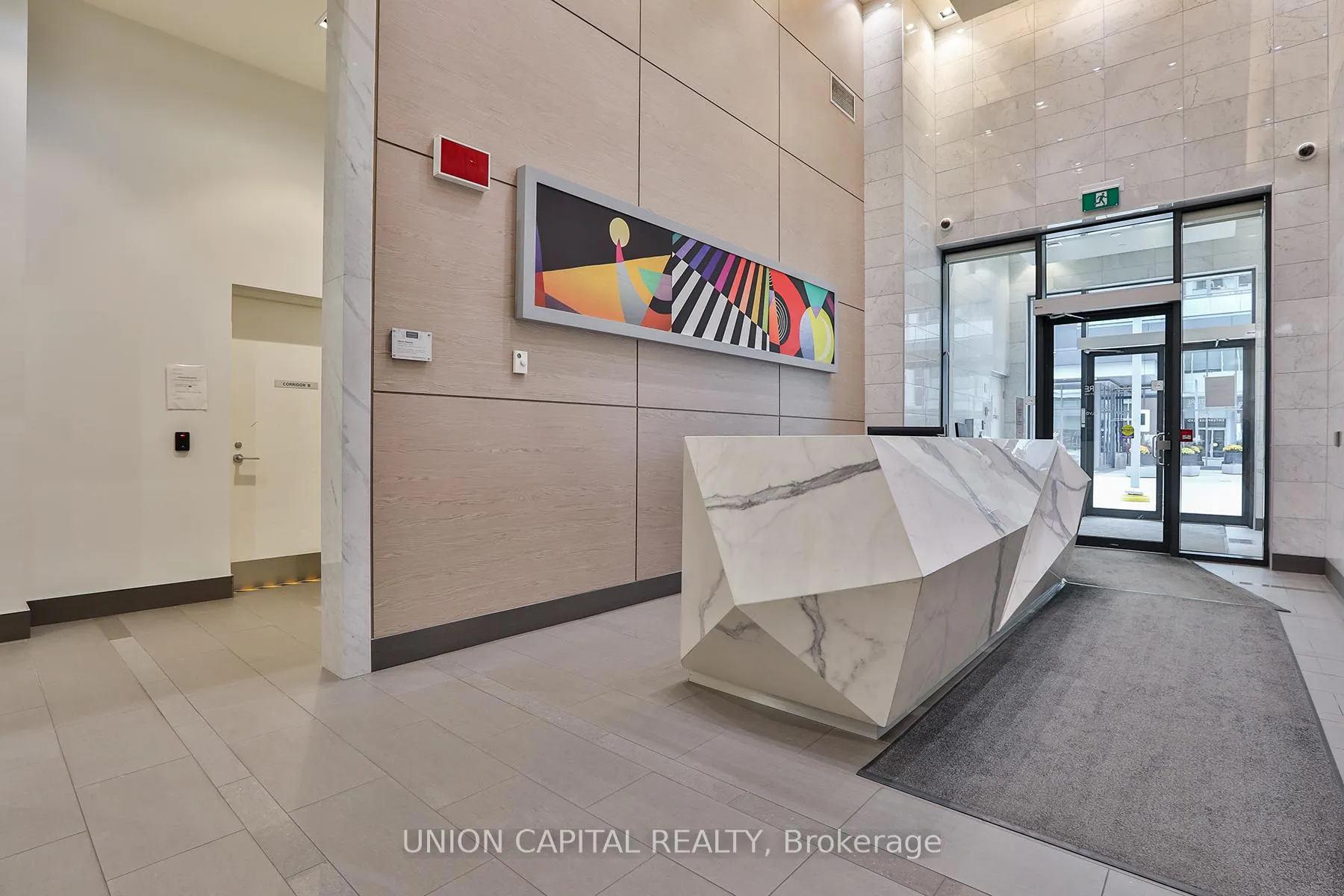 Photo 18 of Unit 802, 180 Enterprise Boulevard, Markham, Unionville — HOMEH