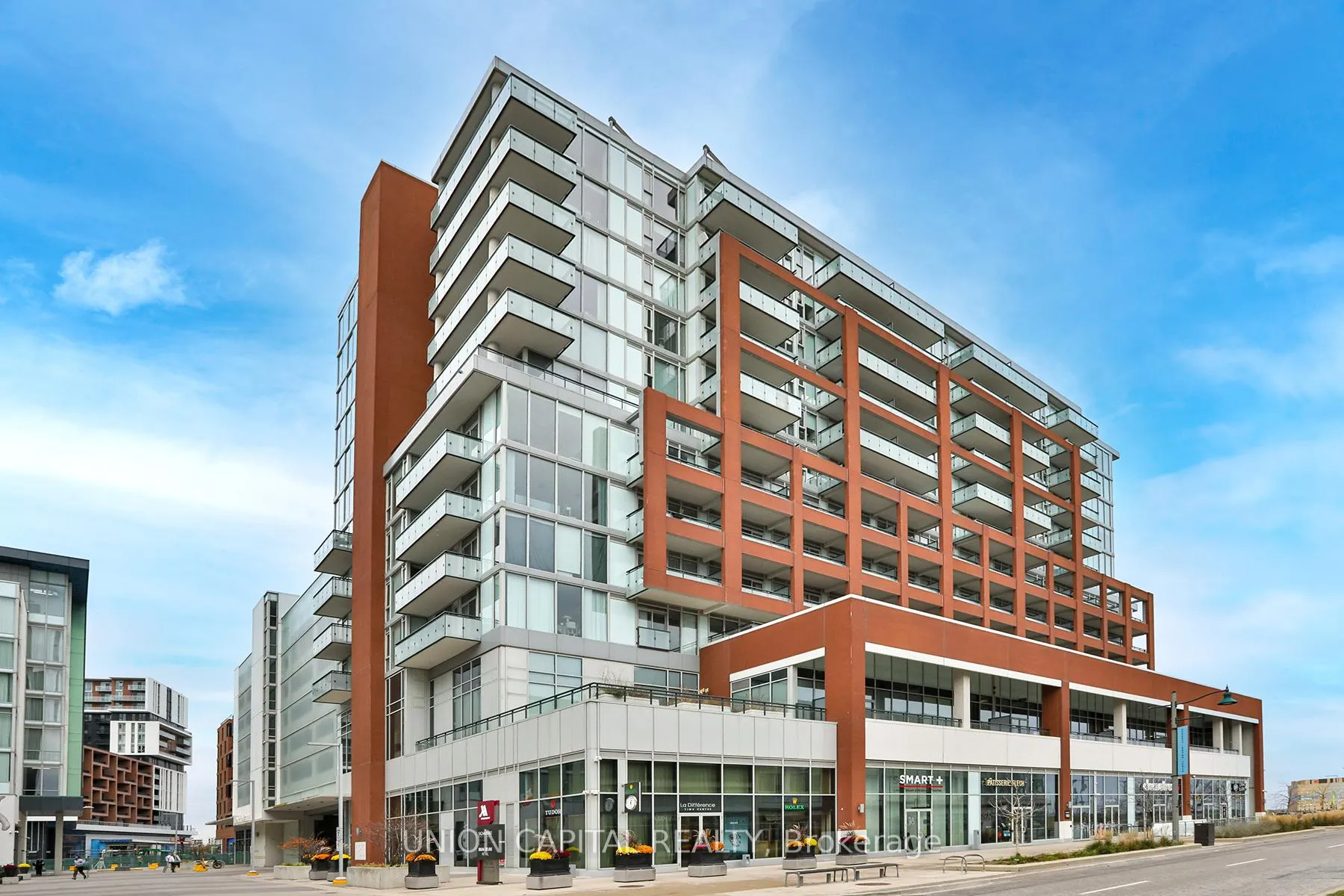 Photo 20 of Unit 802, 180 Enterprise Boulevard, Markham, Unionville — HOMEH