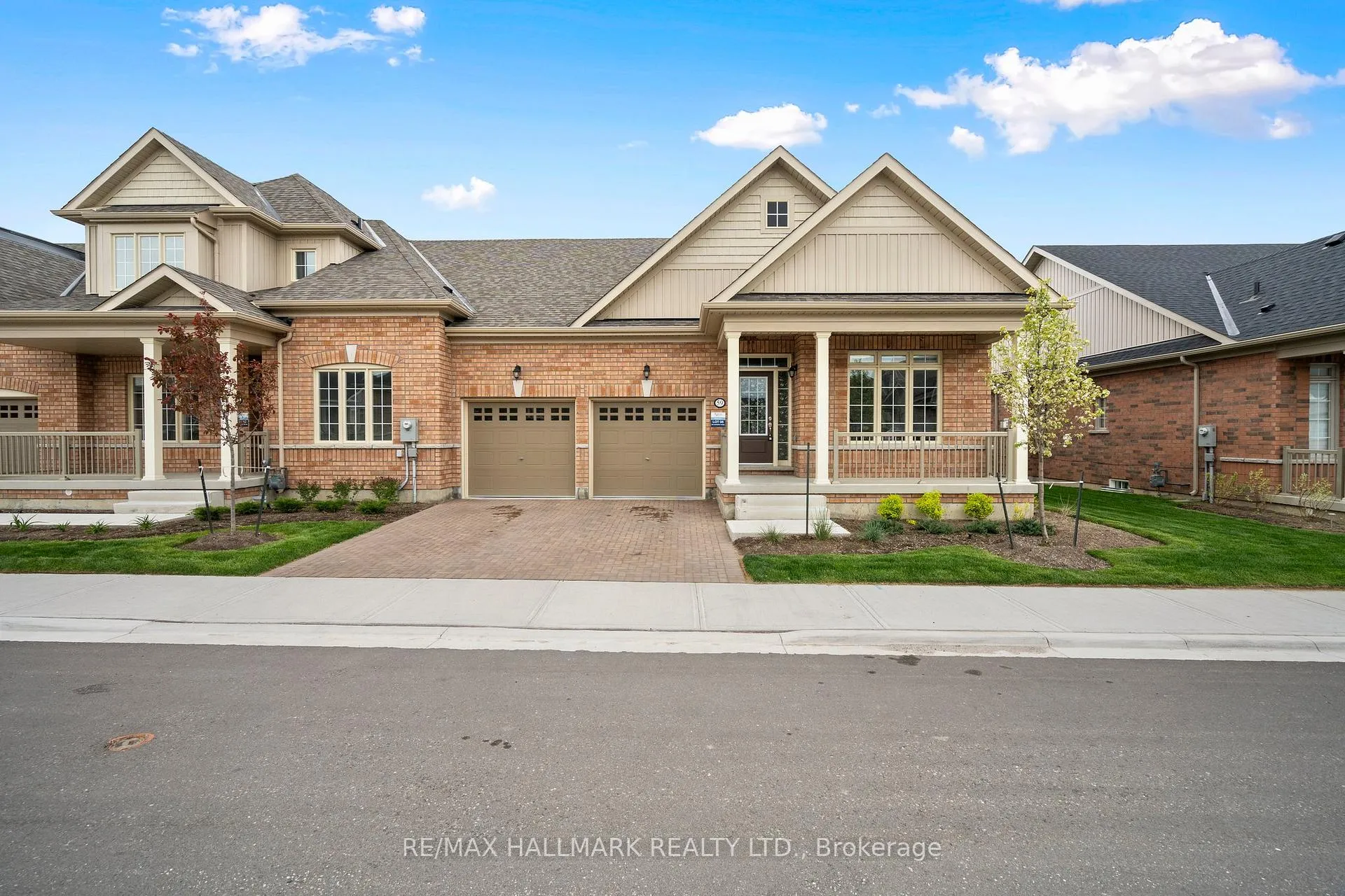 Photo 1 of 59 Jazzberry Road, Brampton, Sandringham-Wellington — HOMEH
