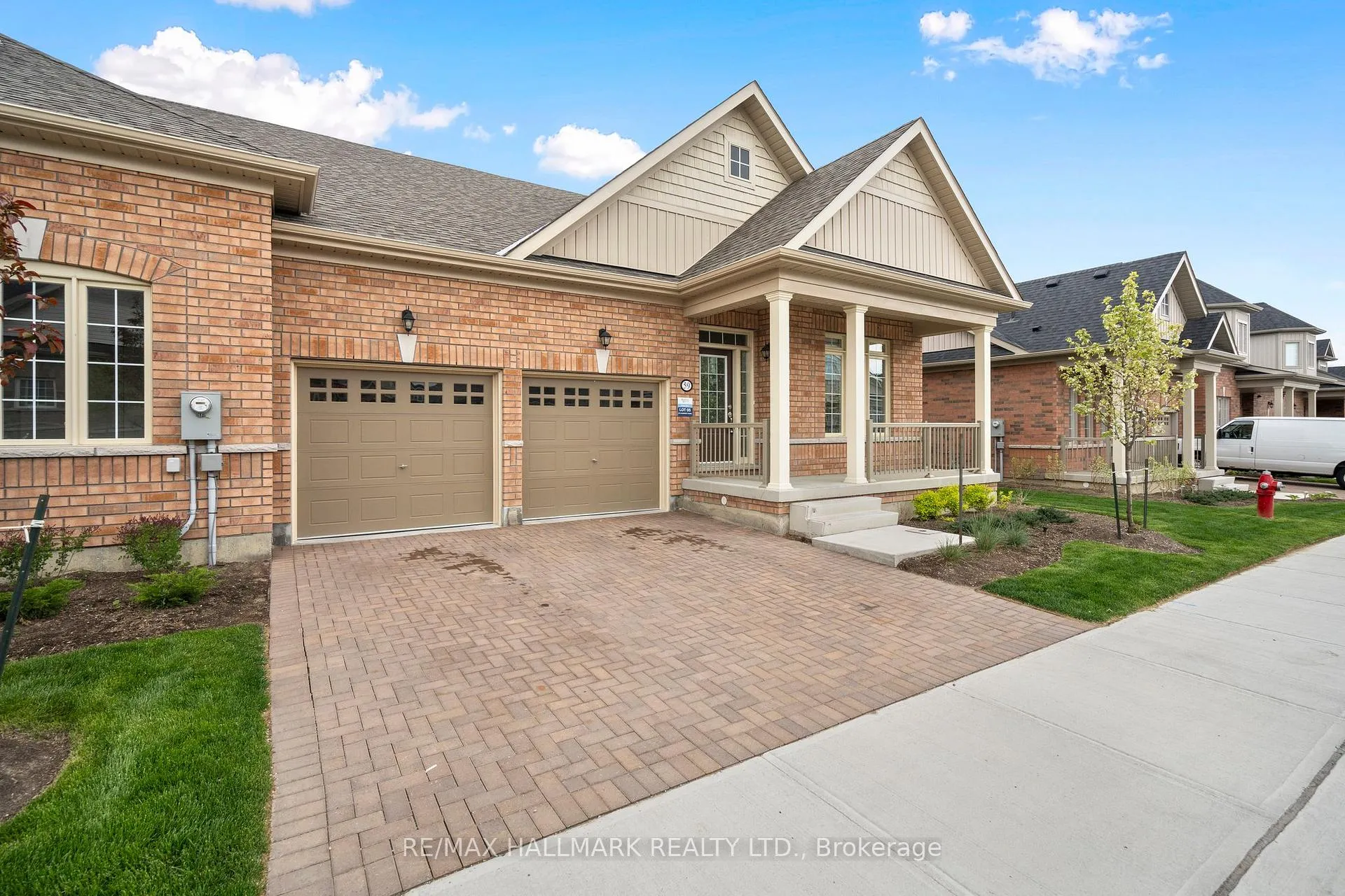 Photo 3 of 59 Jazzberry Road, Brampton, Sandringham-Wellington — HOMEH