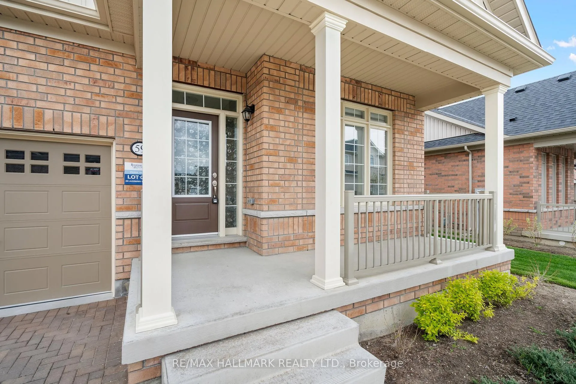 Photo 4 of 59 Jazzberry Road, Brampton, Sandringham-Wellington — HOMEH