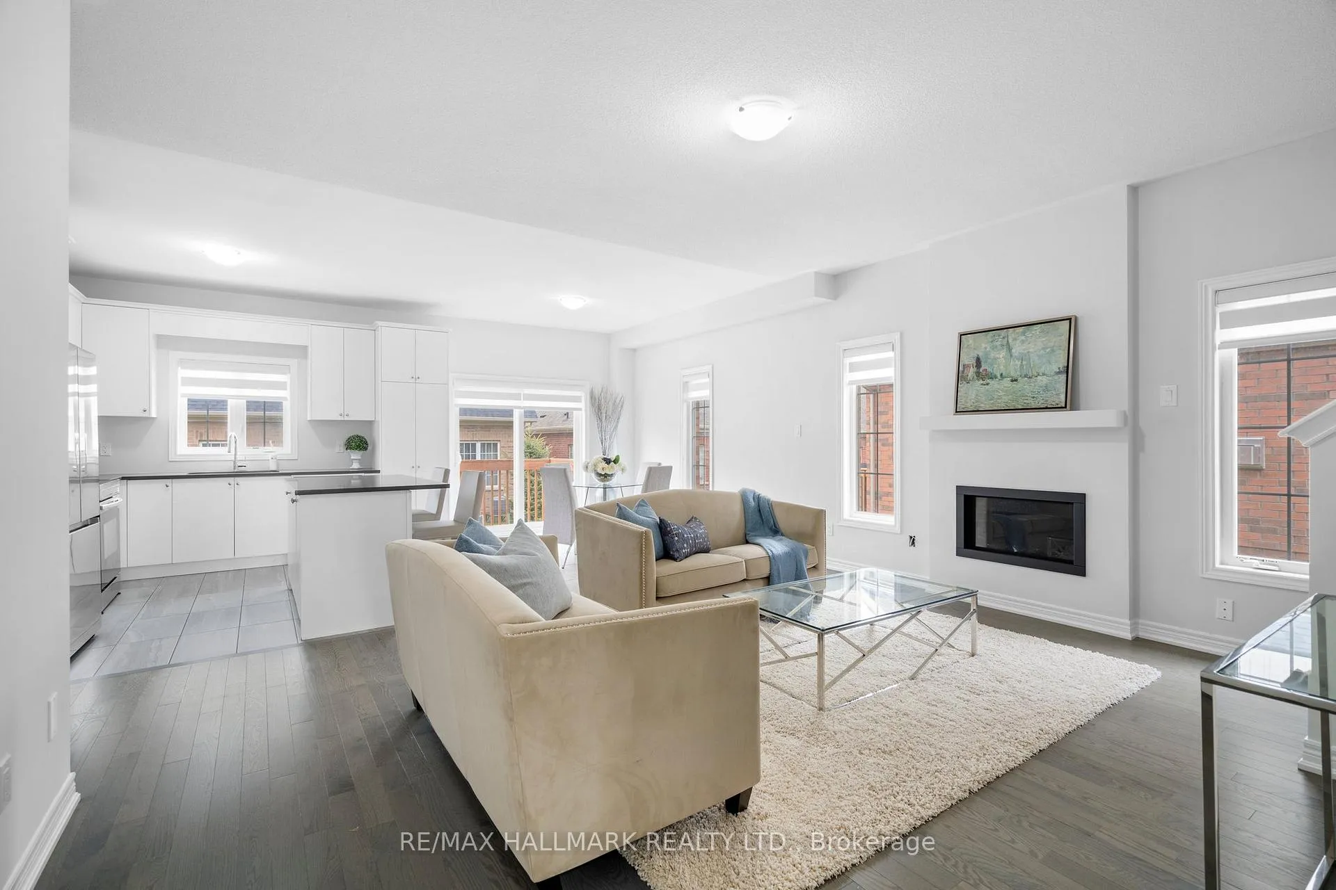 Photo 8 of 59 Jazzberry Road, Brampton, Sandringham-Wellington — HOMEH