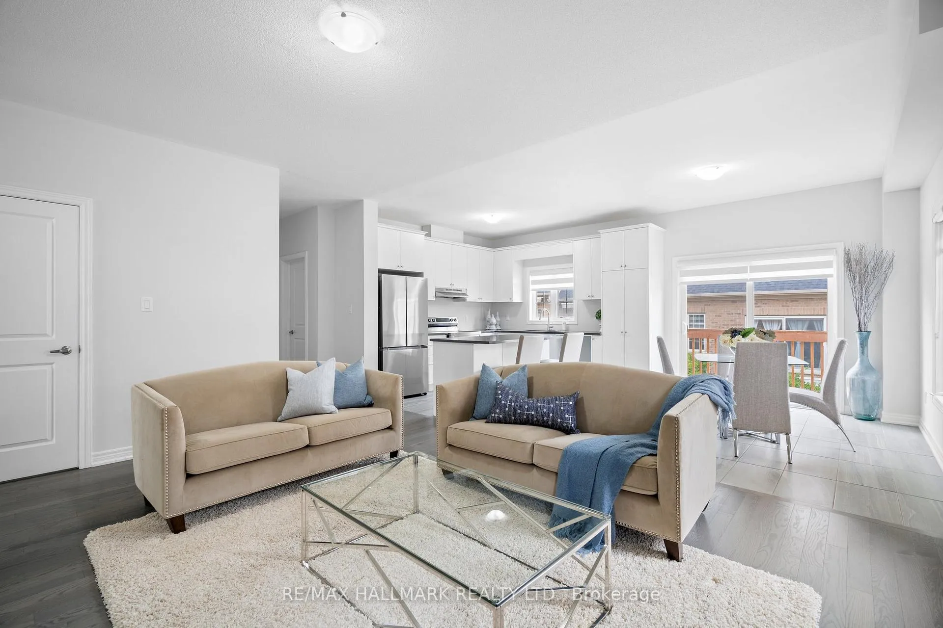 Photo 12 of 59 Jazzberry Road, Brampton, Sandringham-Wellington — HOMEH