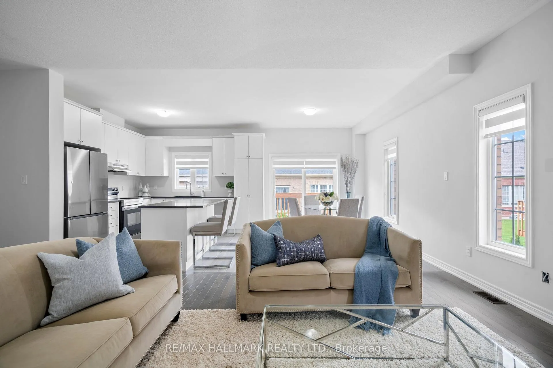 Photo 14 of 59 Jazzberry Road, Brampton, Sandringham-Wellington — HOMEH