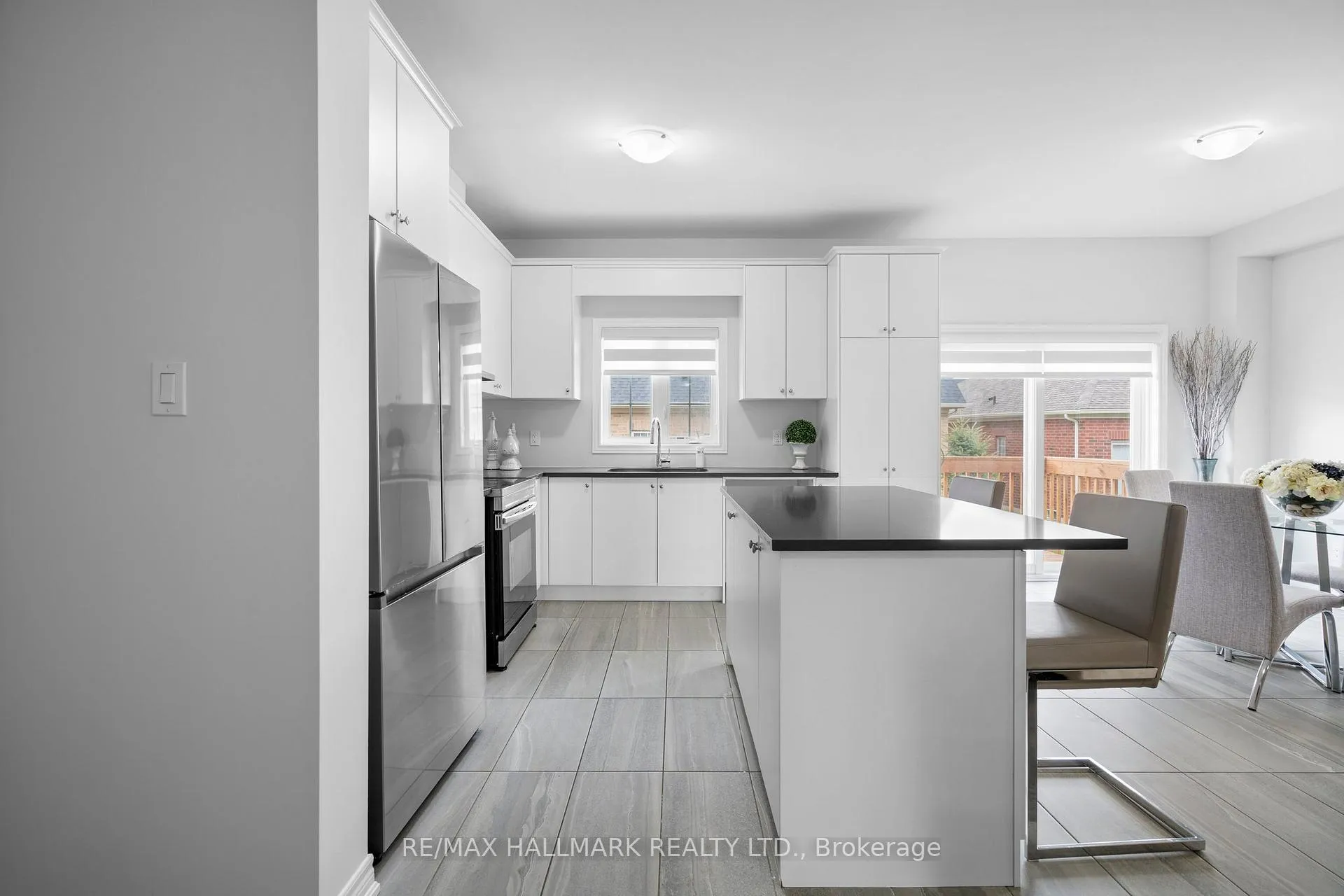 Photo 15 of 59 Jazzberry Road, Brampton, Sandringham-Wellington — HOMEH