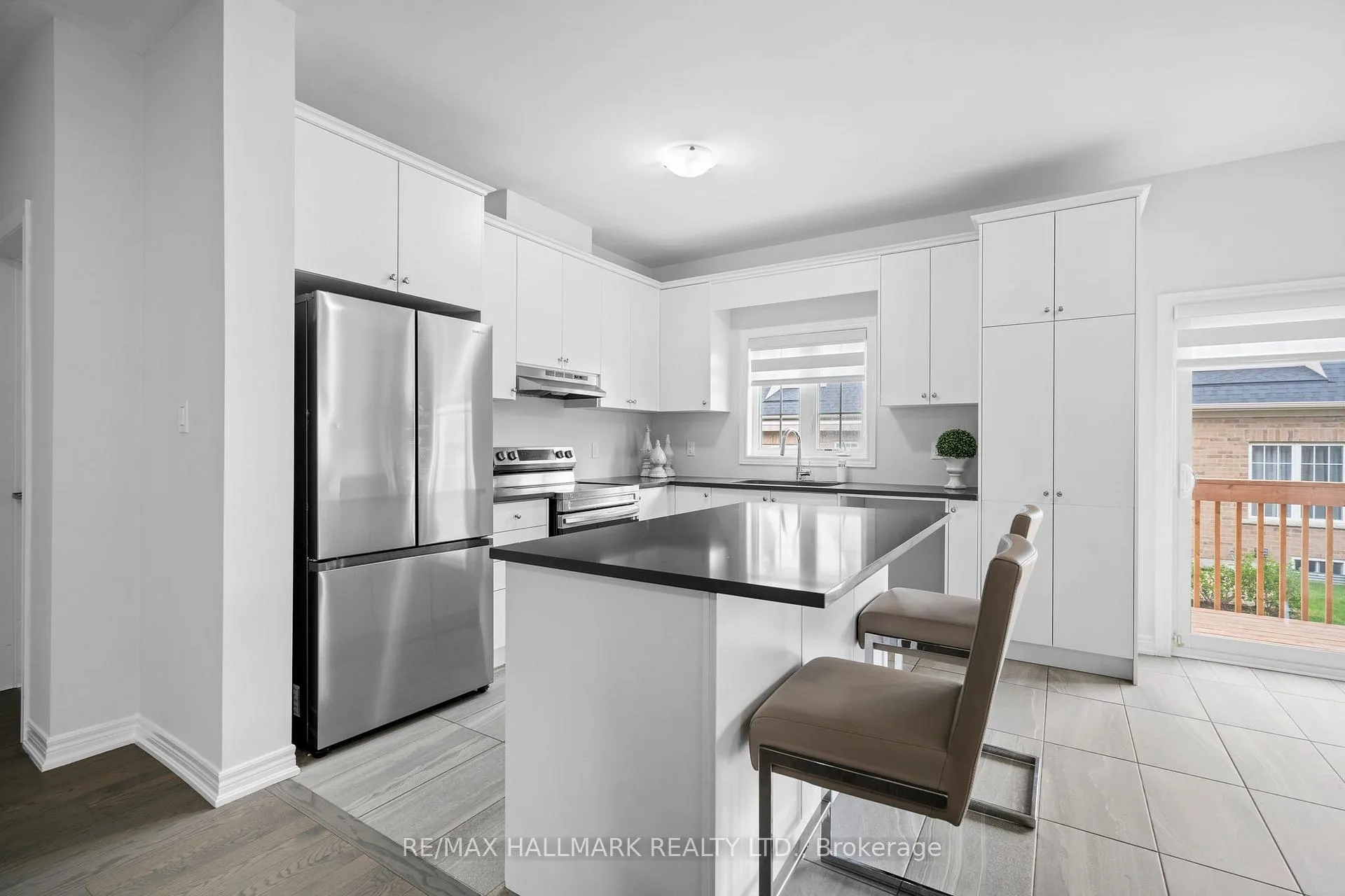 Photo 16 of 59 Jazzberry Road, Brampton, Sandringham-Wellington — HOMEH