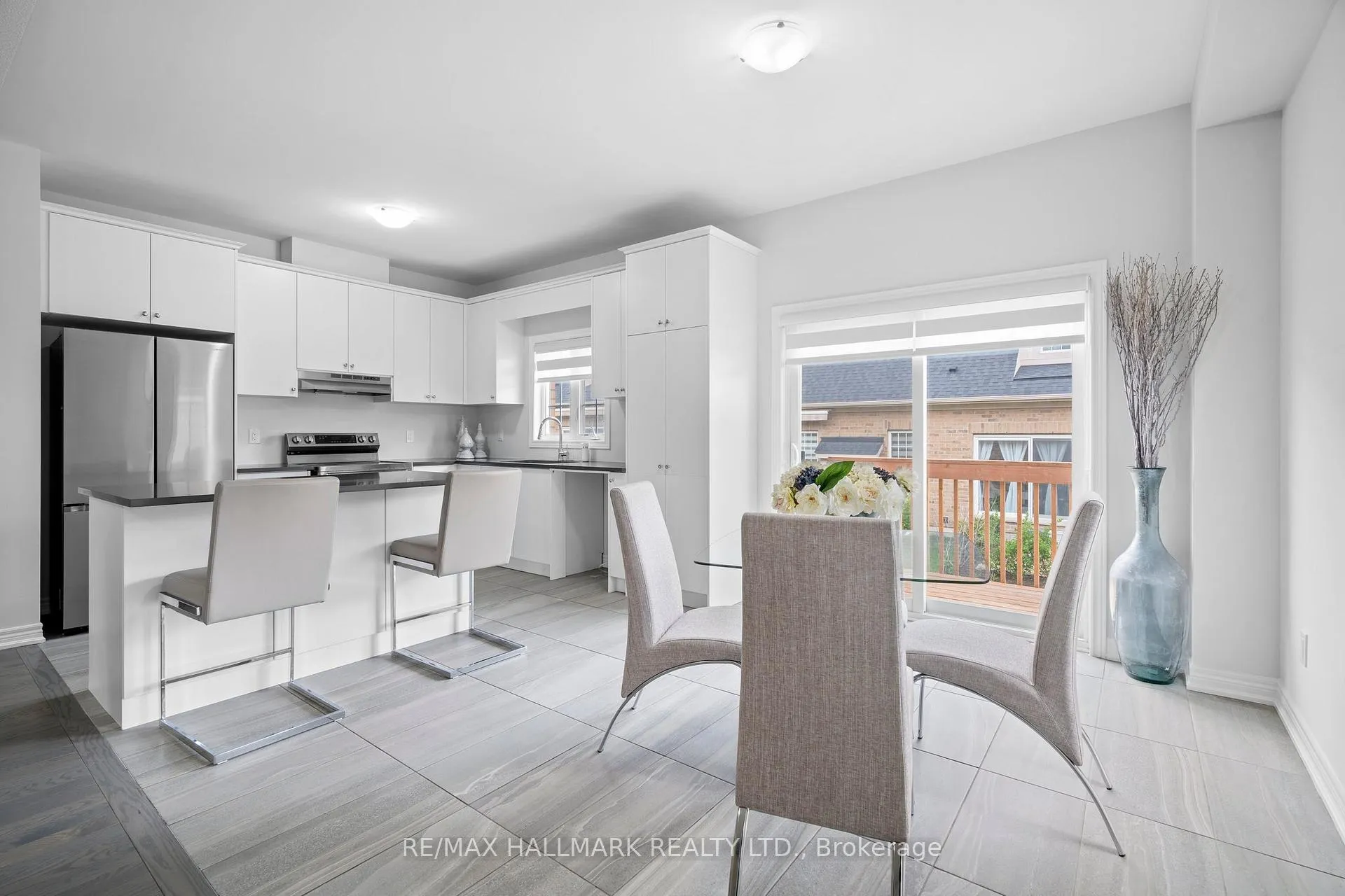 Photo 19 of 59 Jazzberry Road, Brampton, Sandringham-Wellington — HOMEH