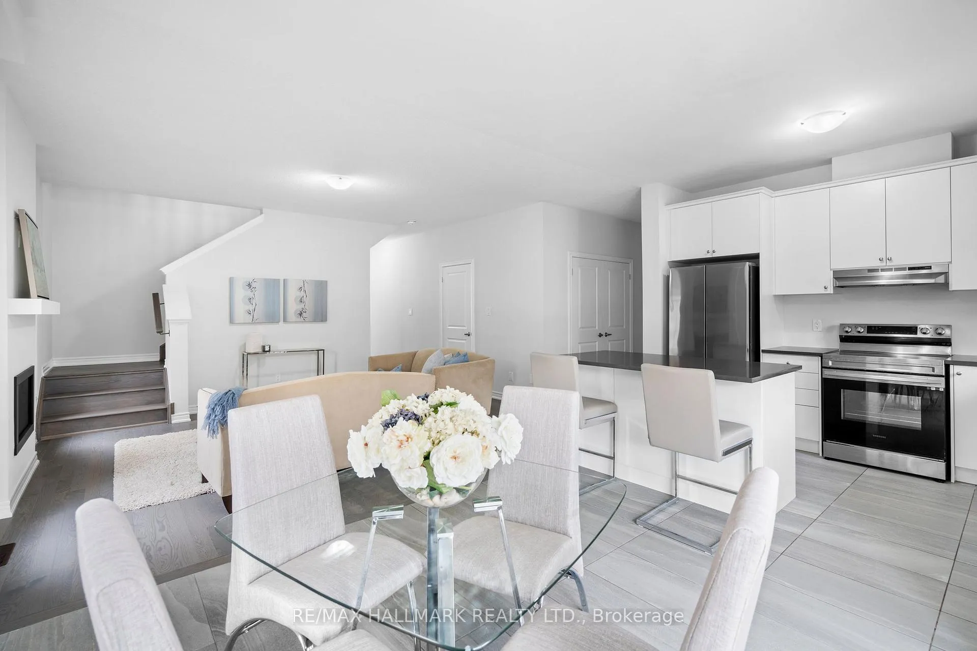 Photo 20 of 59 Jazzberry Road, Brampton, Sandringham-Wellington — HOMEH