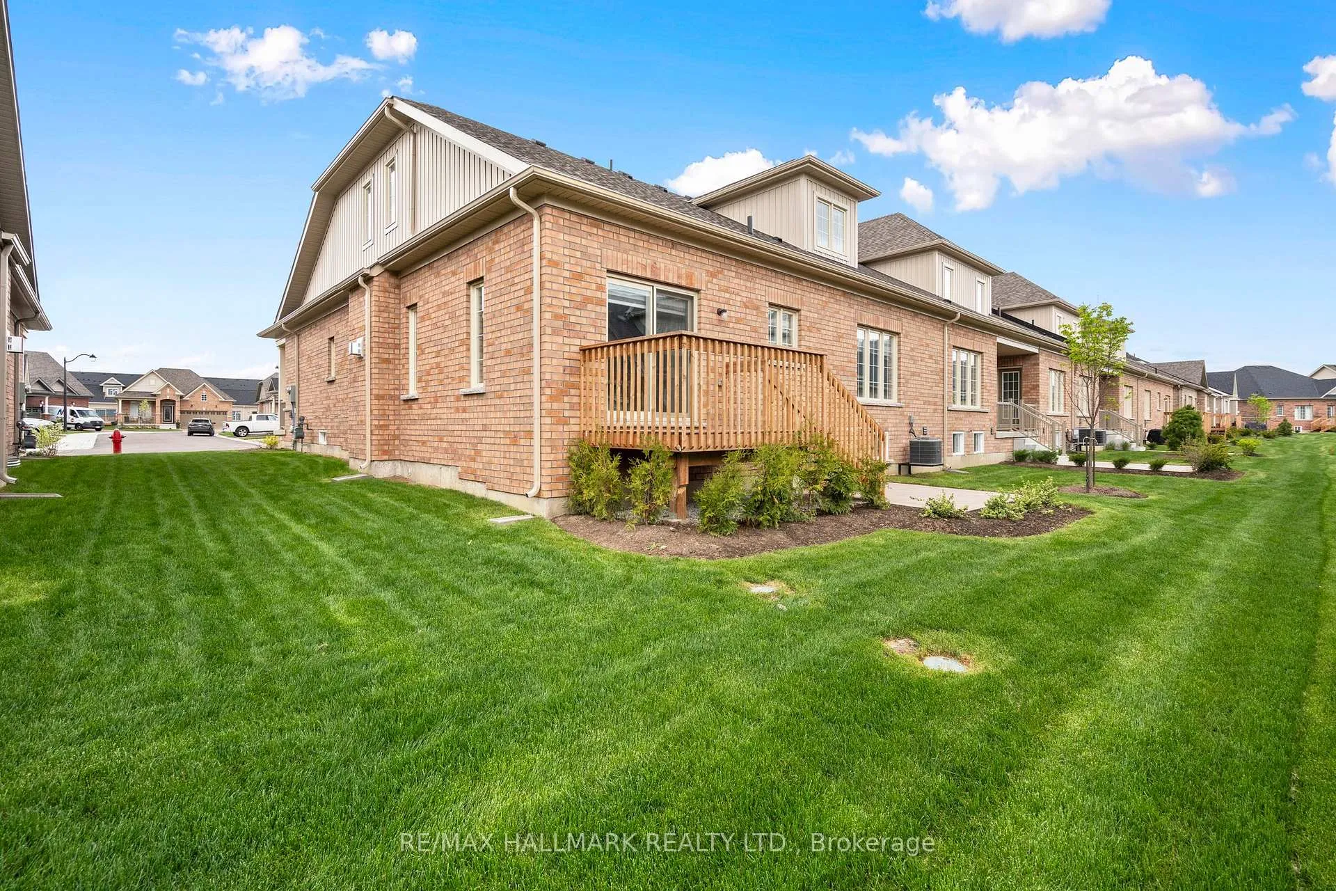 Photo 38 of 59 Jazzberry Road, Brampton, Sandringham-Wellington — HOMEH