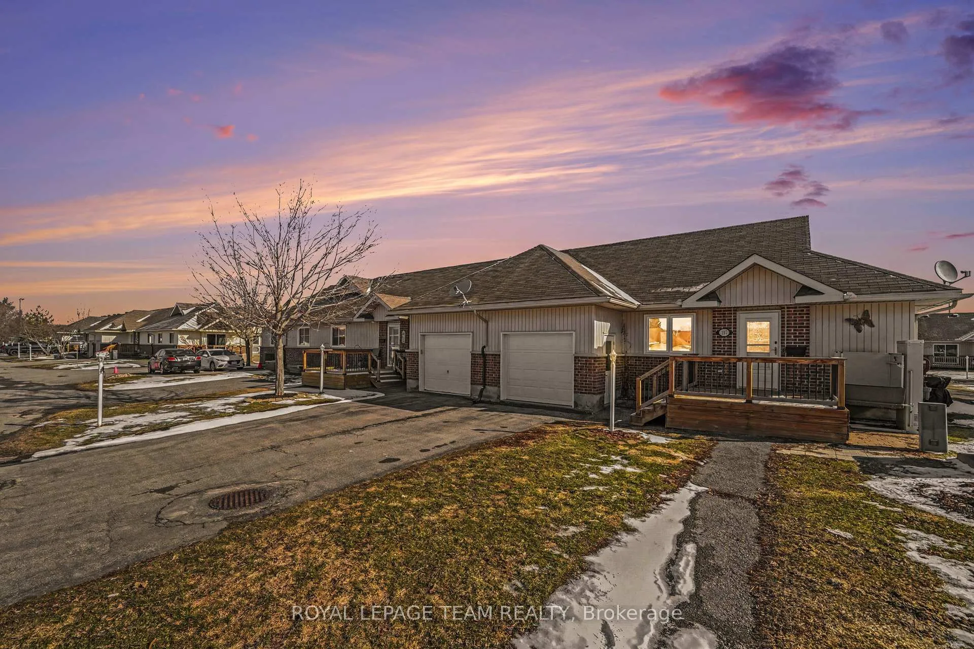 Photo 1 of 197 Oak Leaf Private, Ottawa, Richmond — HOMEH