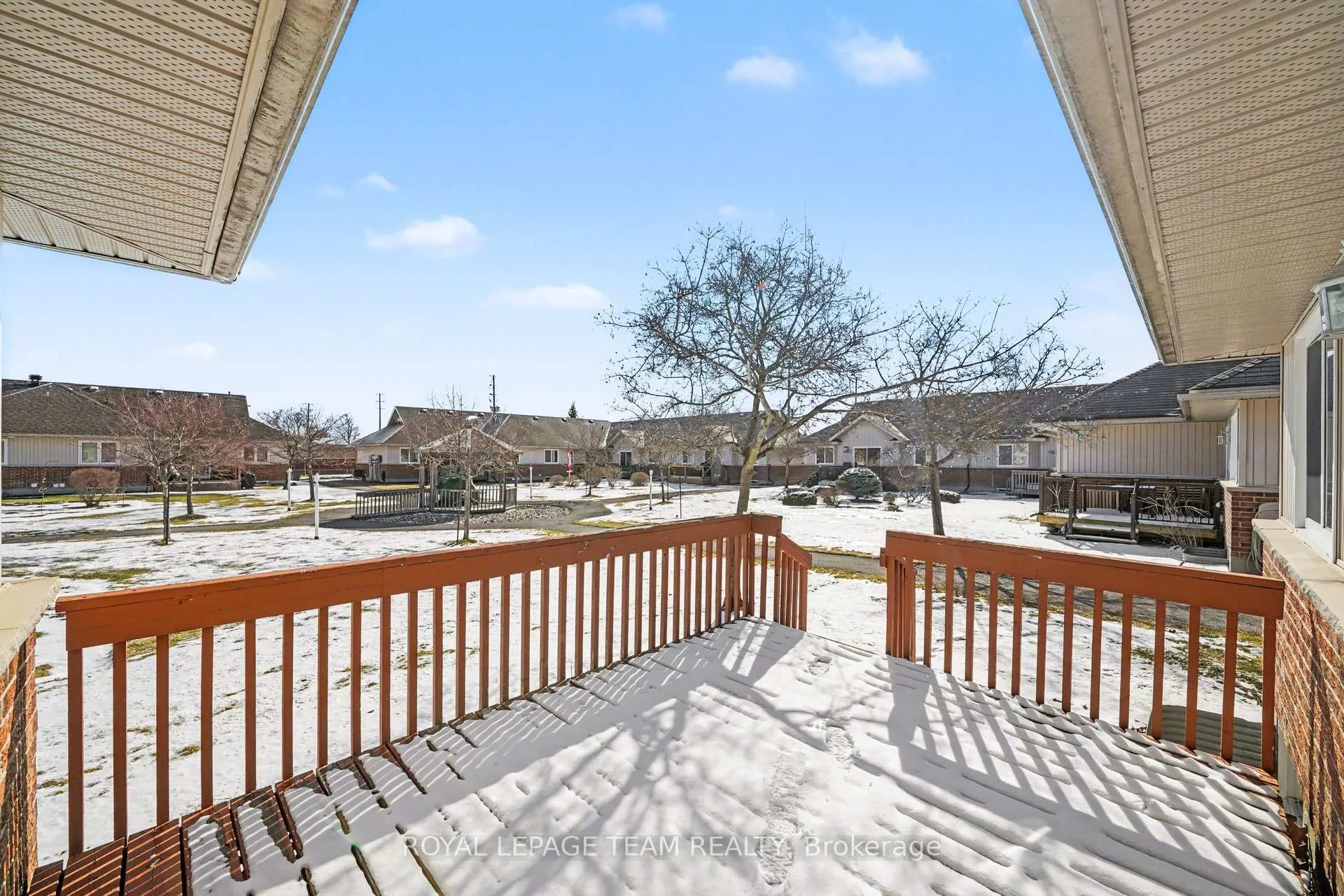 Photo 19 of 197 Oak Leaf Private, Ottawa, Richmond — HOMEH