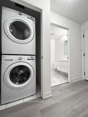 Photo 6 of Unit C310, 38 Simcoe Promenade, Markham, Unionville — HOMEH
