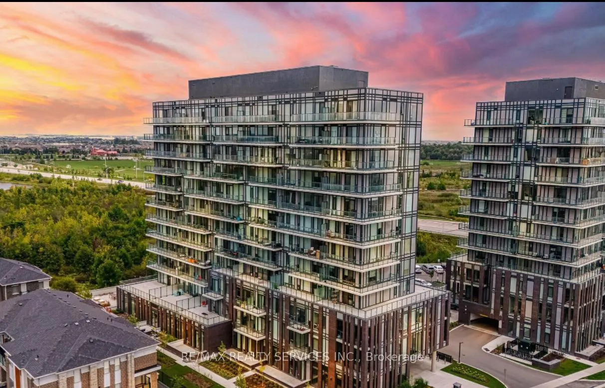 Photo 1 of Unit 302, 225 veterans Drive, Brampton, Northwest Brampton — HOMEH