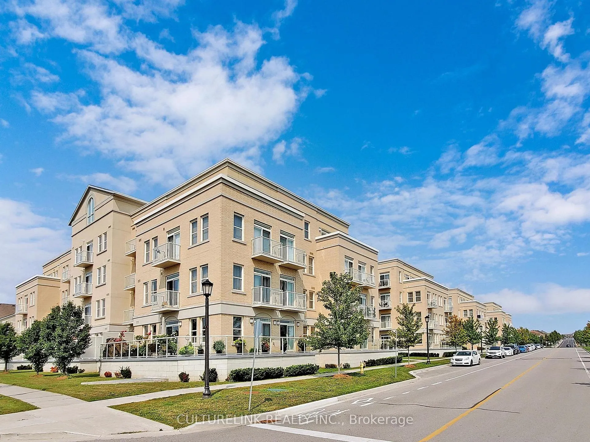 Photo 2 of Unit 208, 28 Prince Regent Street, Markham, Cathedraltown — HOMEH